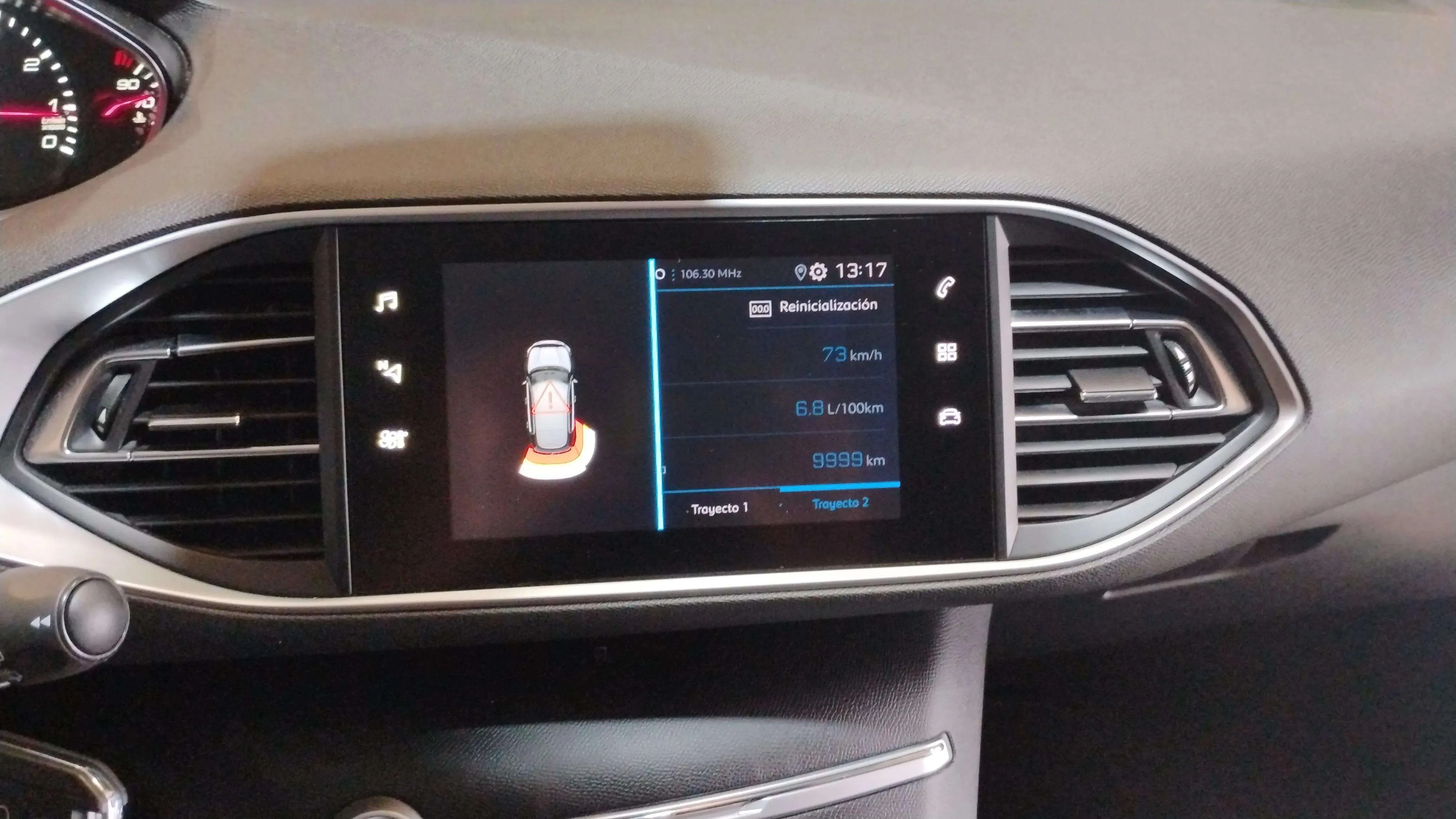 Peugeot 308 Style PureTech 130 - foto 13