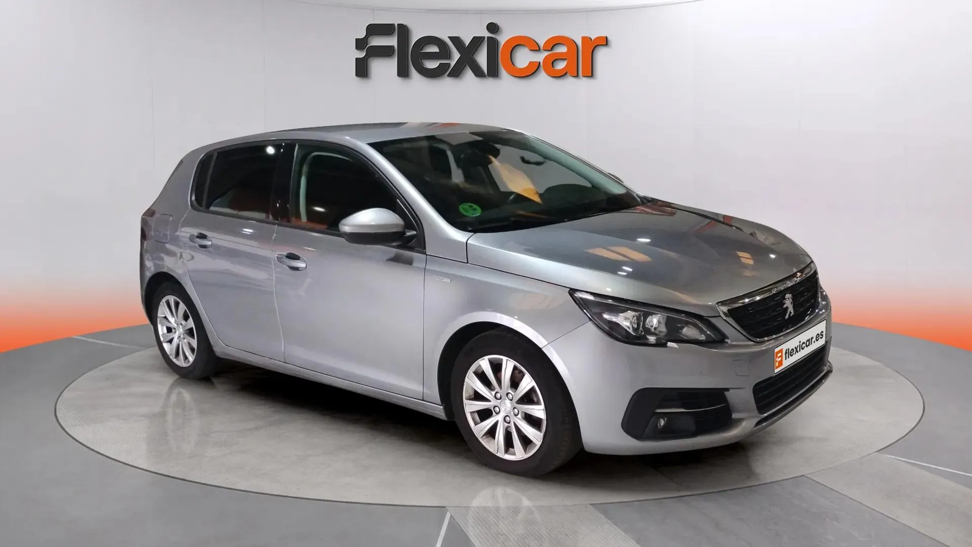 Peugeot 308 Style PureTech 130 - foto 1