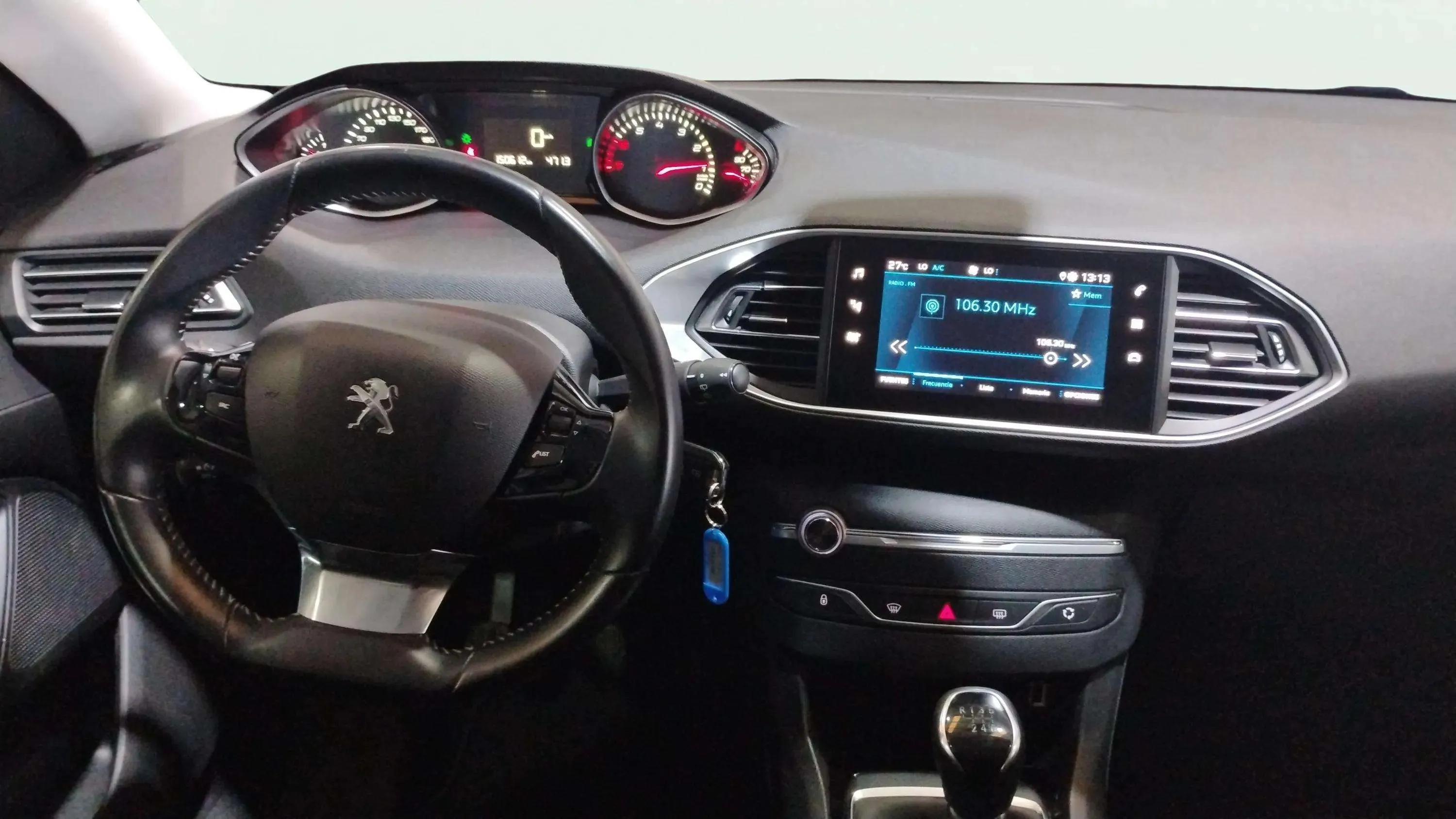 Peugeot 308 Style PureTech 130 - foto 11