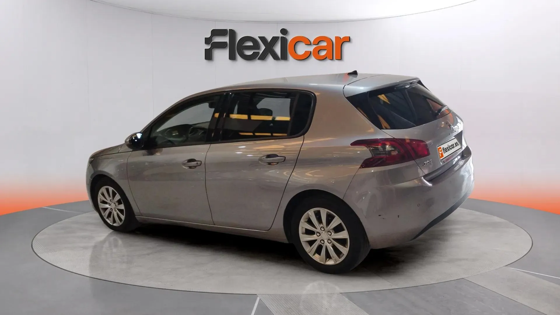 Peugeot 308 Style PureTech 130 - foto 5