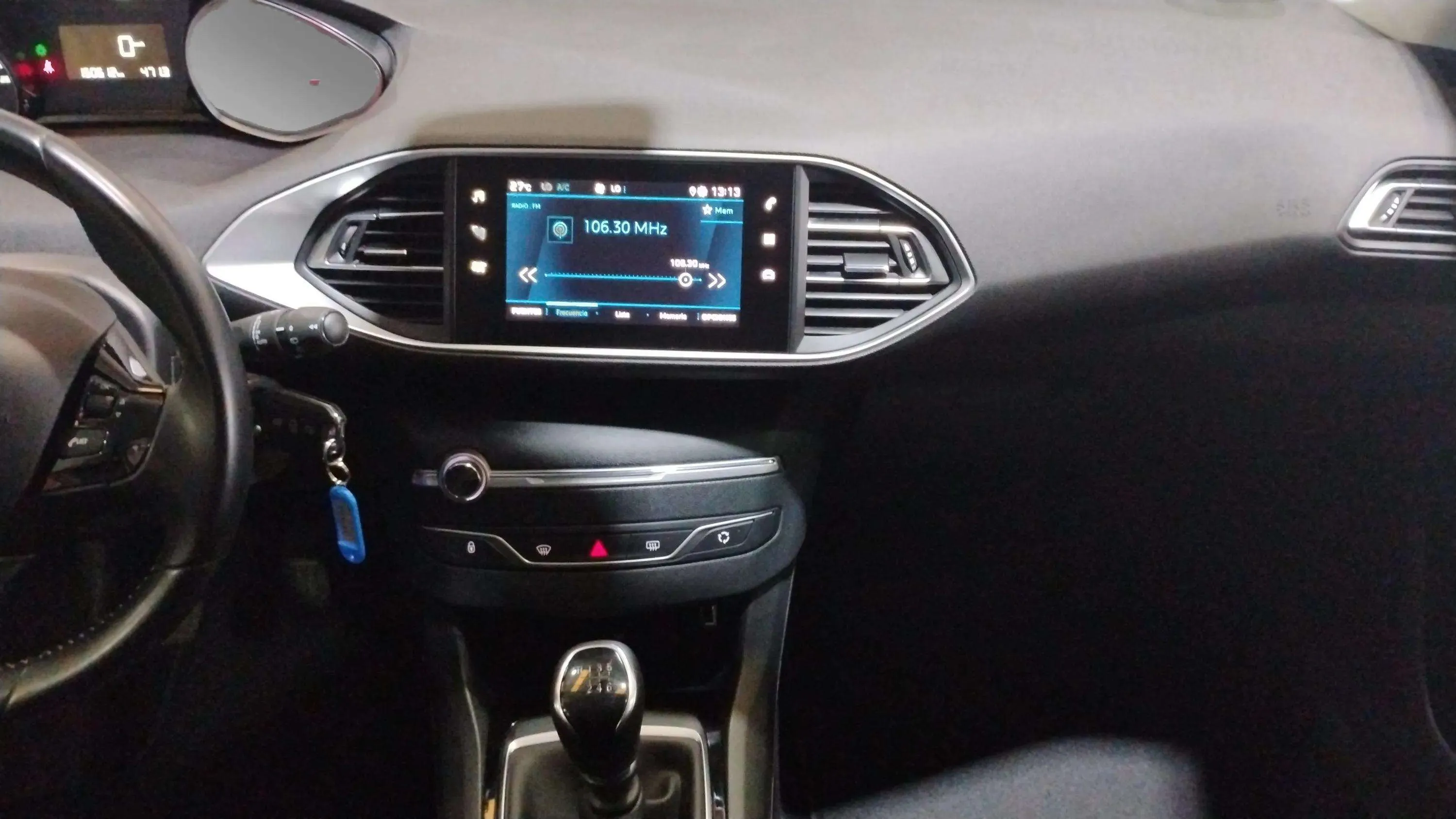Peugeot 308 Style PureTech 130 - foto 14
