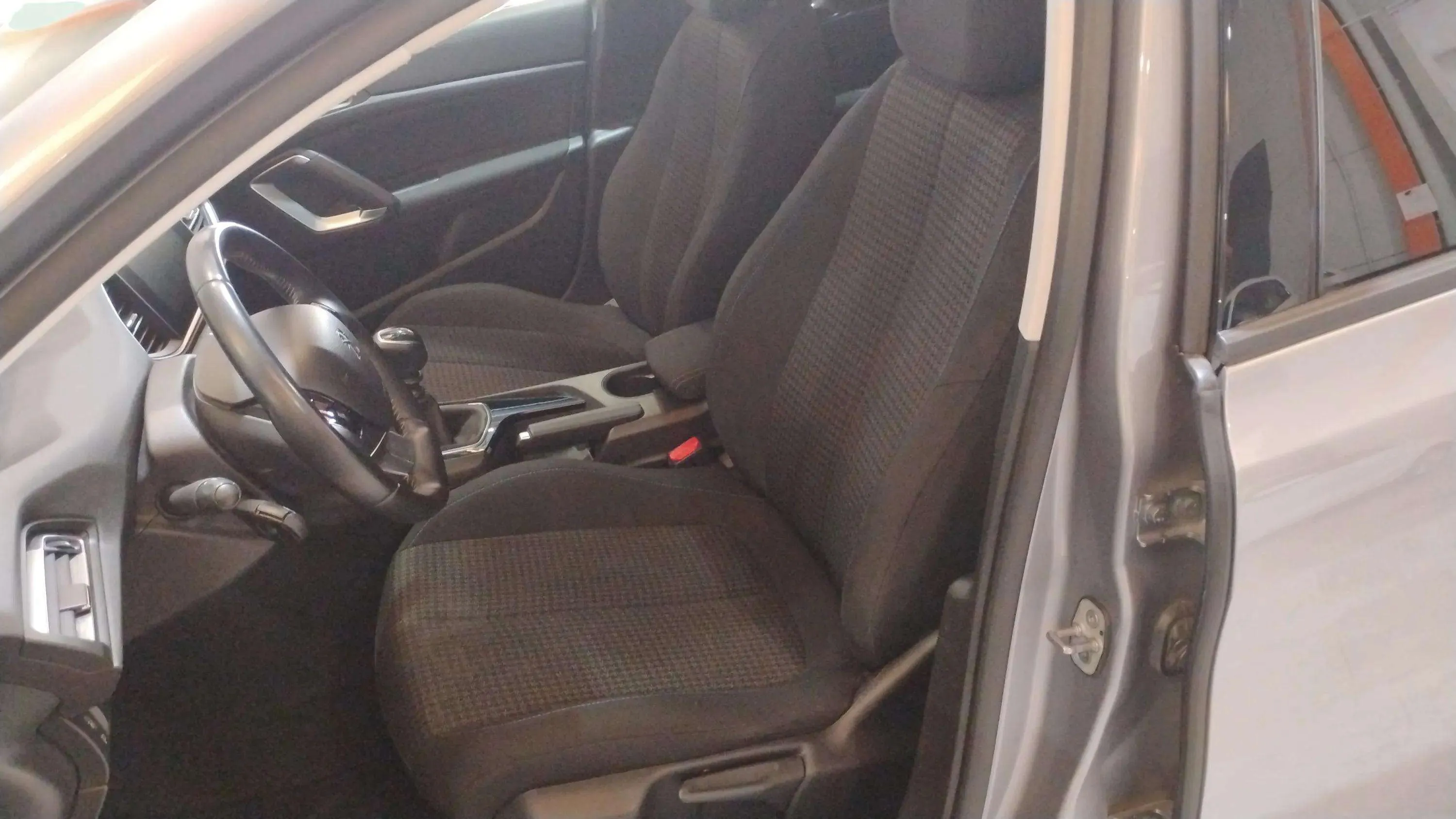Peugeot 308 Style PureTech 130 - foto 19