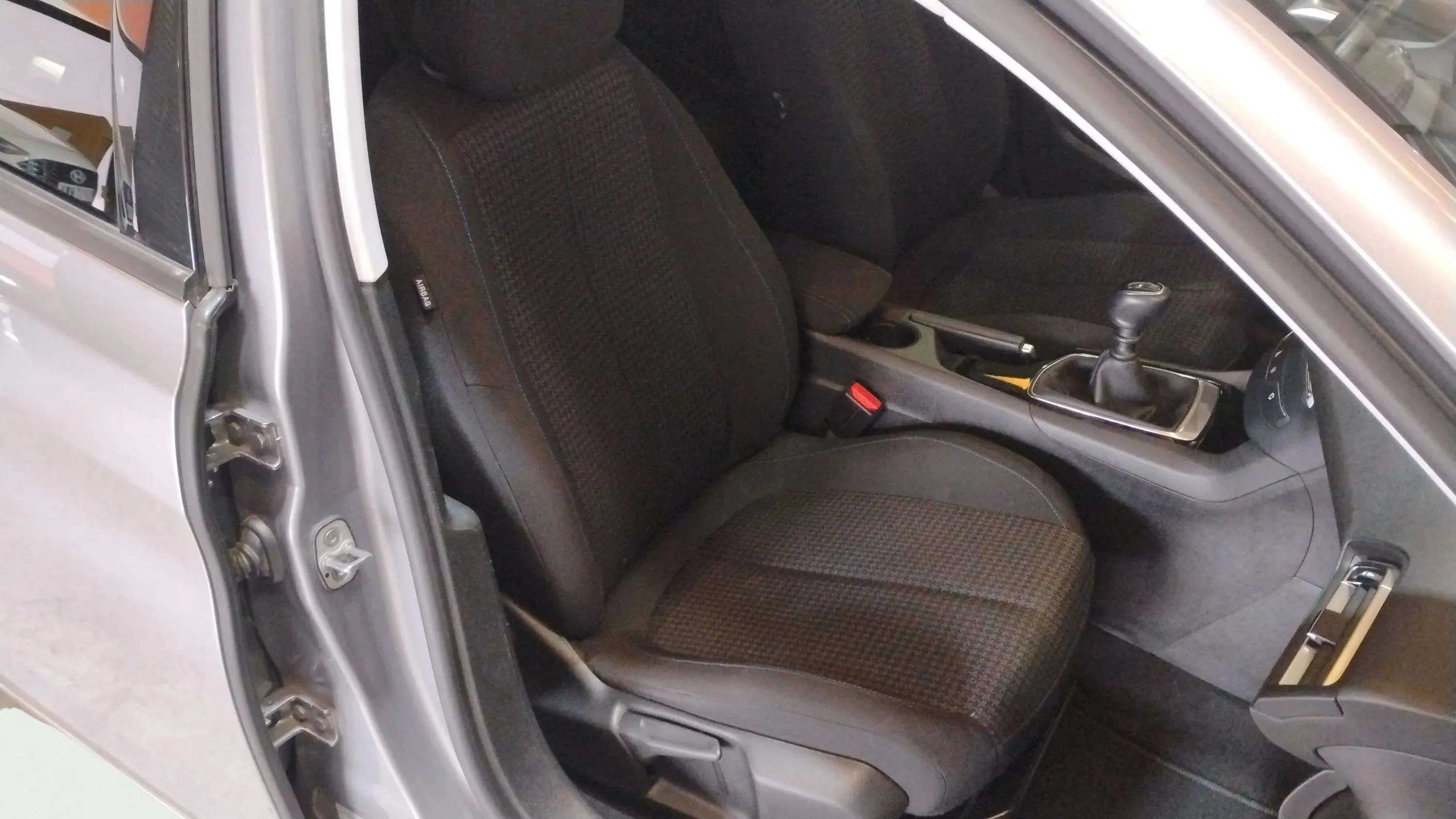 Peugeot 308 Style PureTech 130 - foto 20
