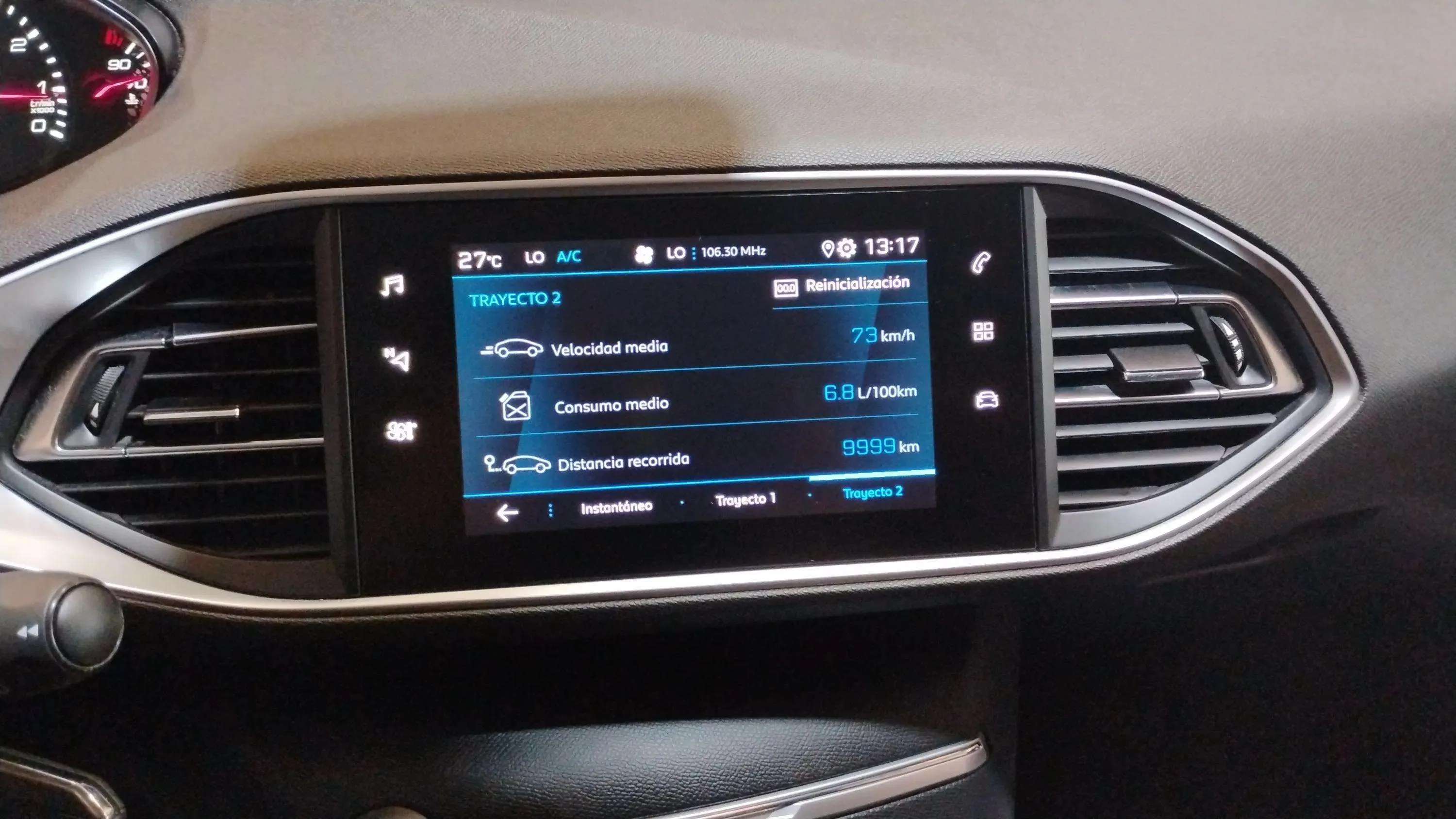 Peugeot 308 Style PureTech 130 - foto 12