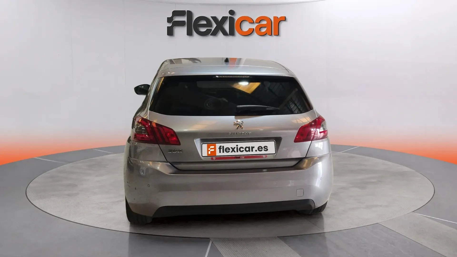 Peugeot 308 Style PureTech 130 - foto 6