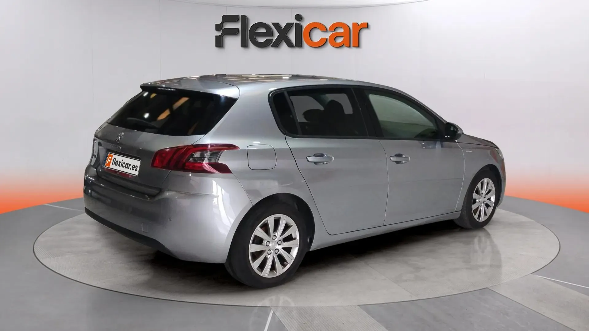Peugeot 308 Style PureTech 130 - foto 7