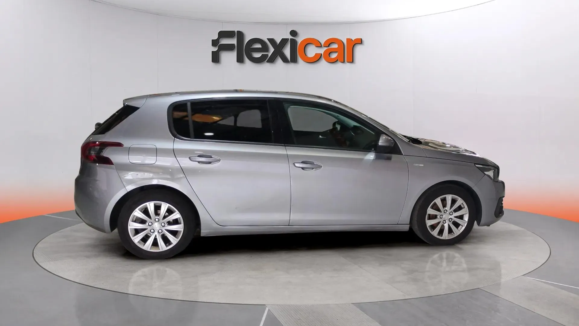 Peugeot 308 Style PureTech 130 - foto 4