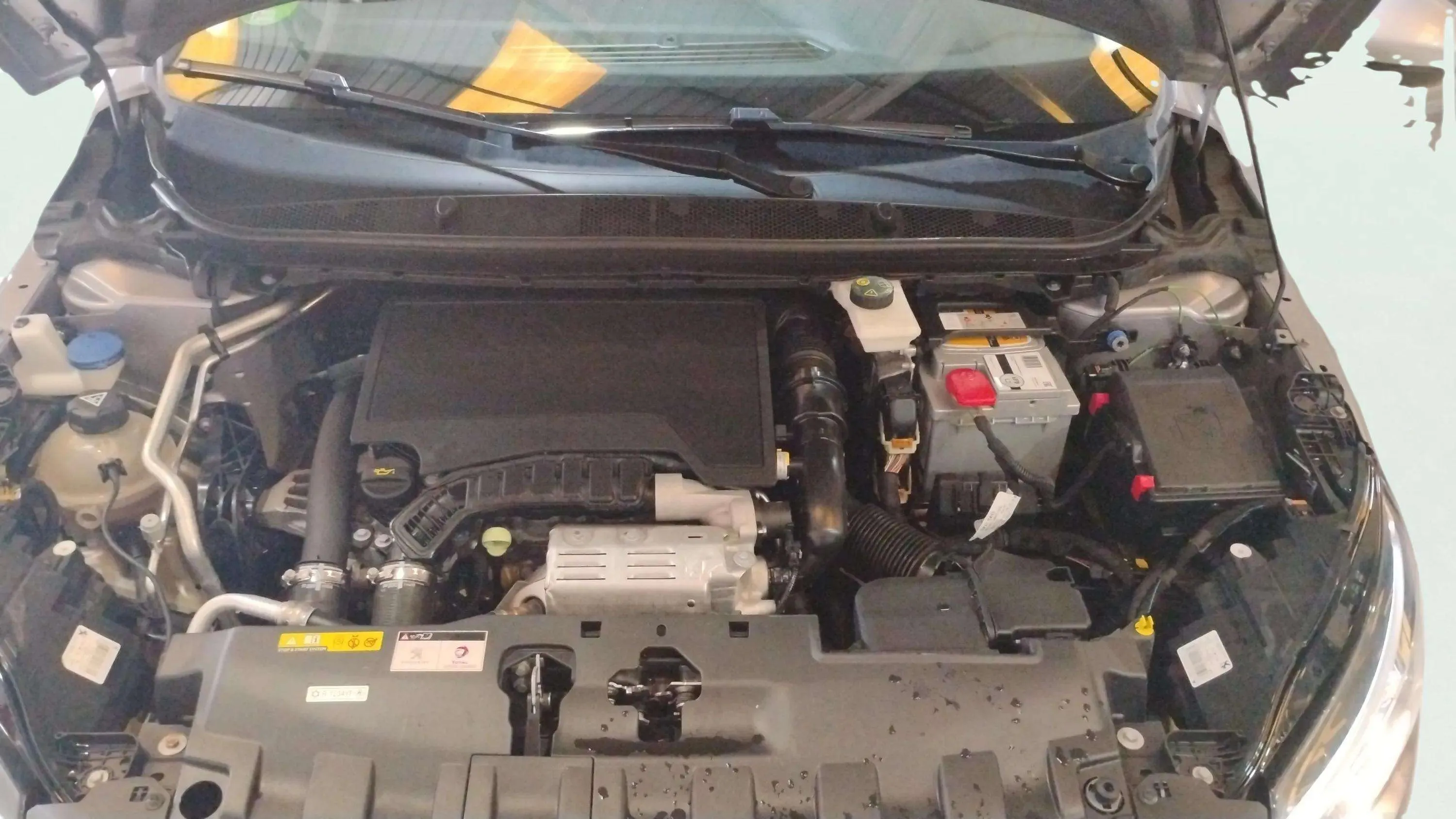 Peugeot 308 Style PureTech 130 - foto 23
