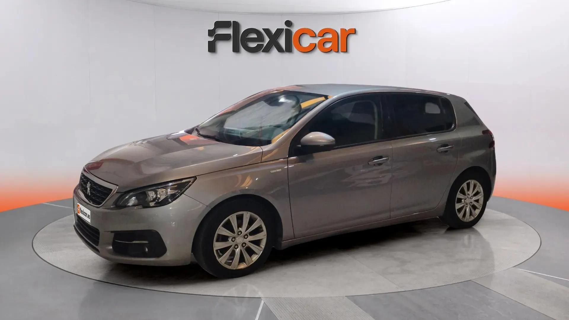 Peugeot 308 Style PureTech 130 - foto 3