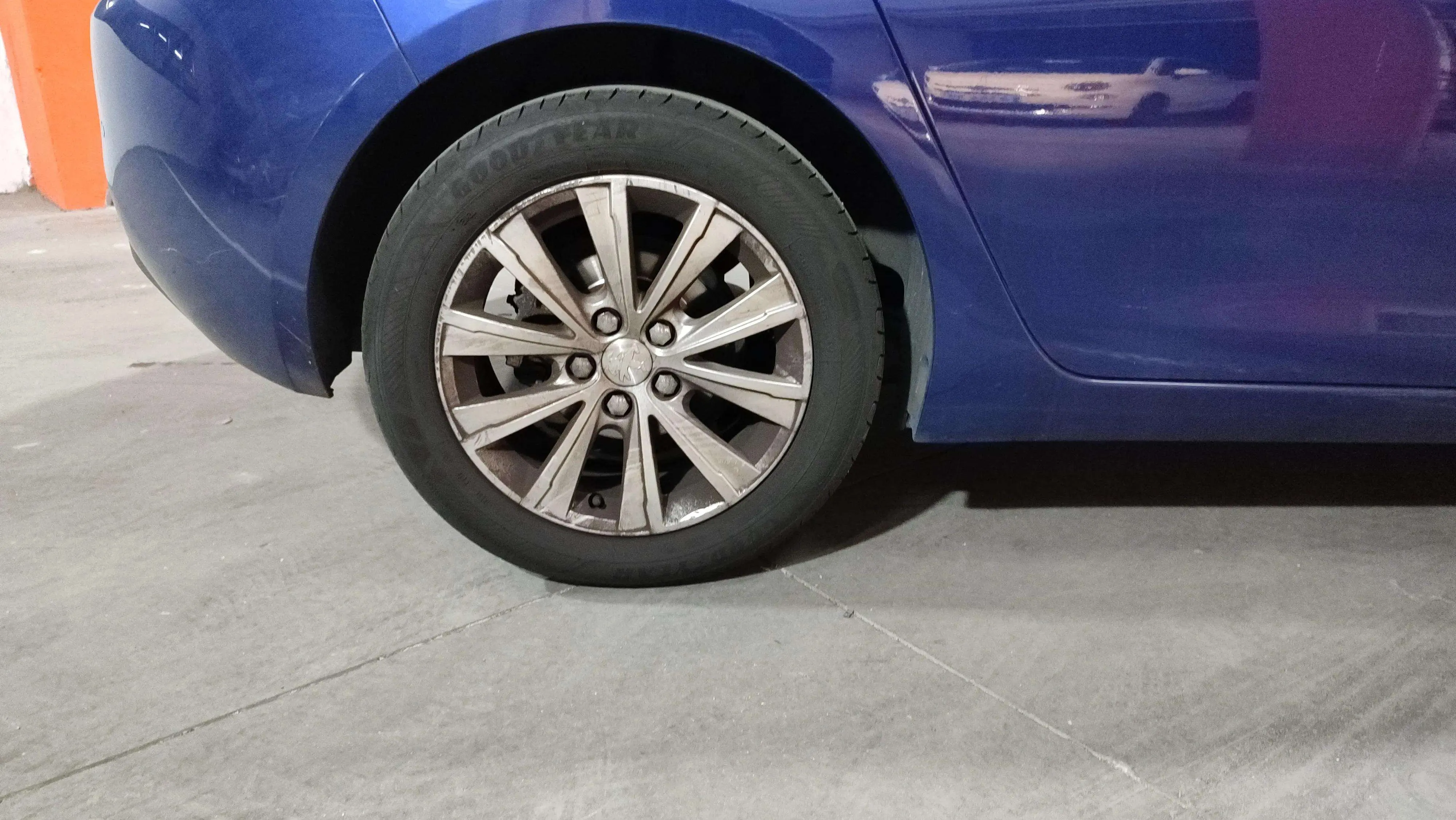 Peugeot 308 Style PureTech 130 - foto 17