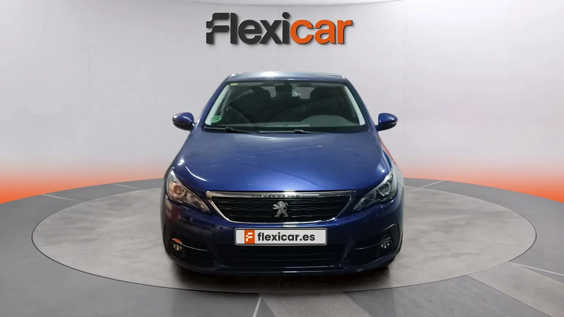 Peugeot 308 Style PureTech 130 - foto 8