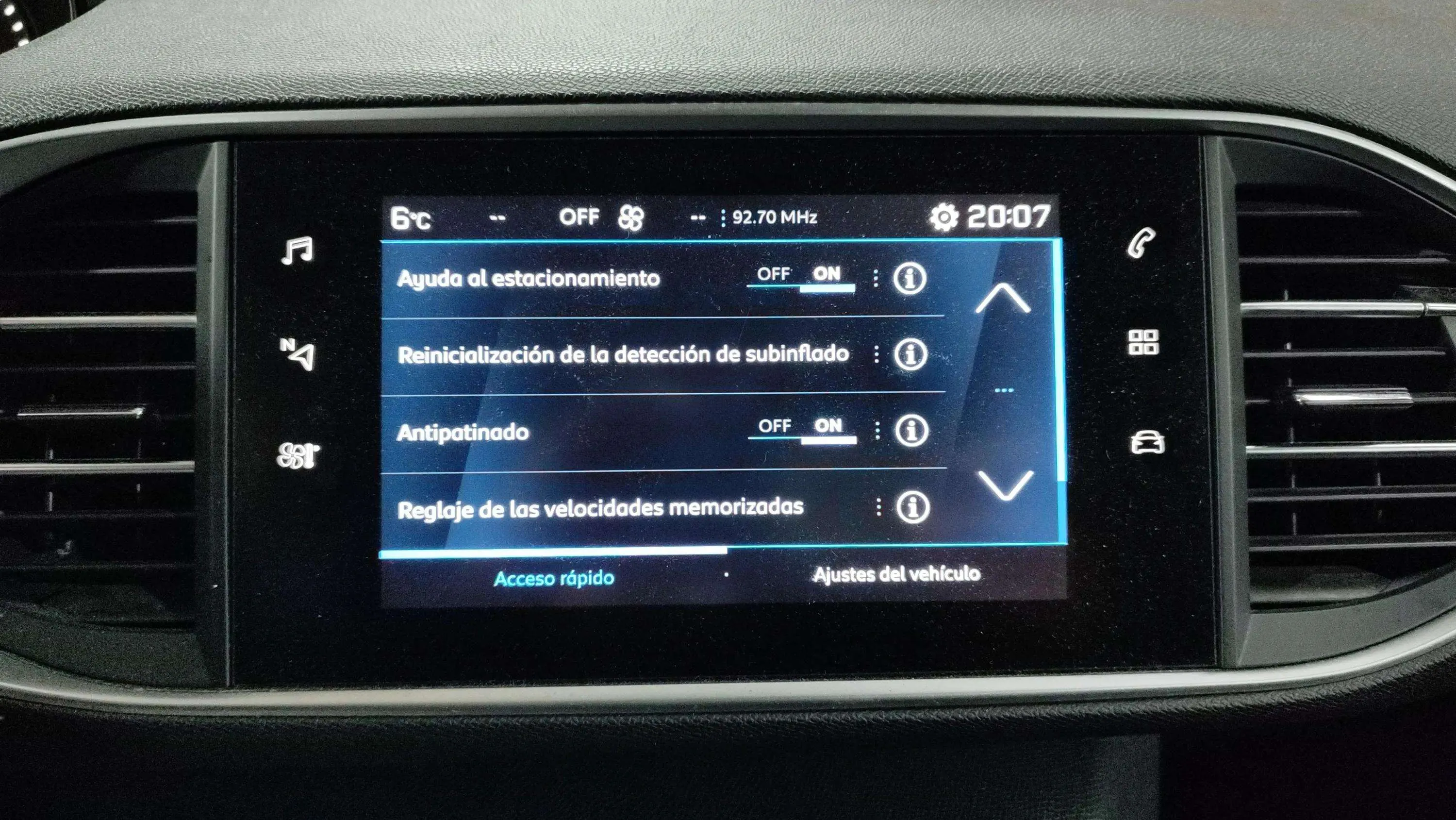 Peugeot 308 Style PureTech 130 - foto 24