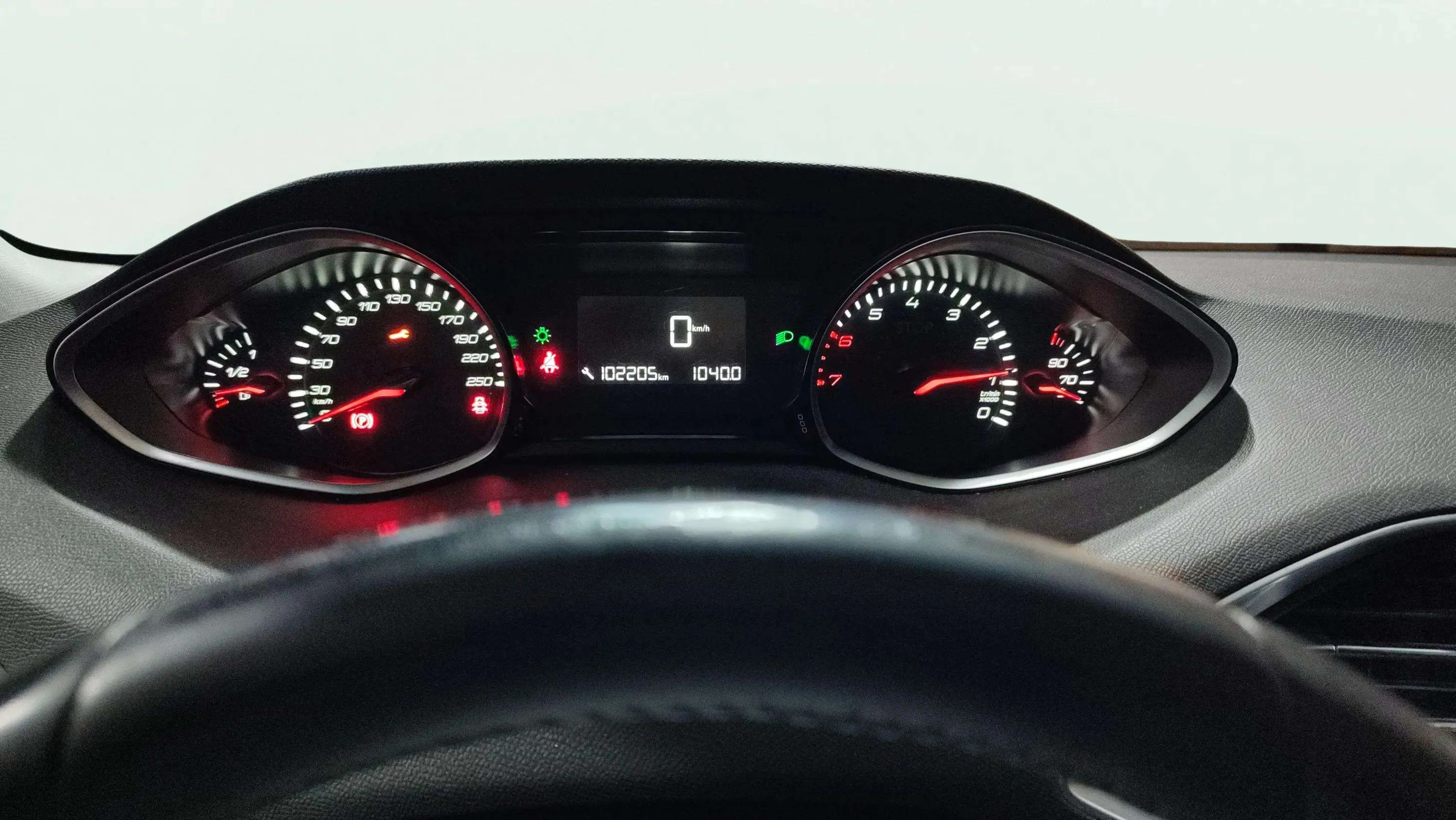 Peugeot 308 Style PureTech 130 - foto 12