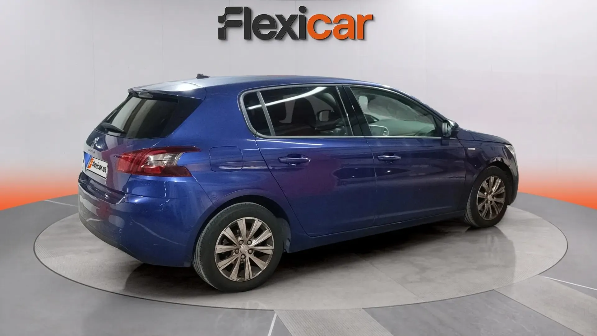 Peugeot 308 Style PureTech 130 - foto 6