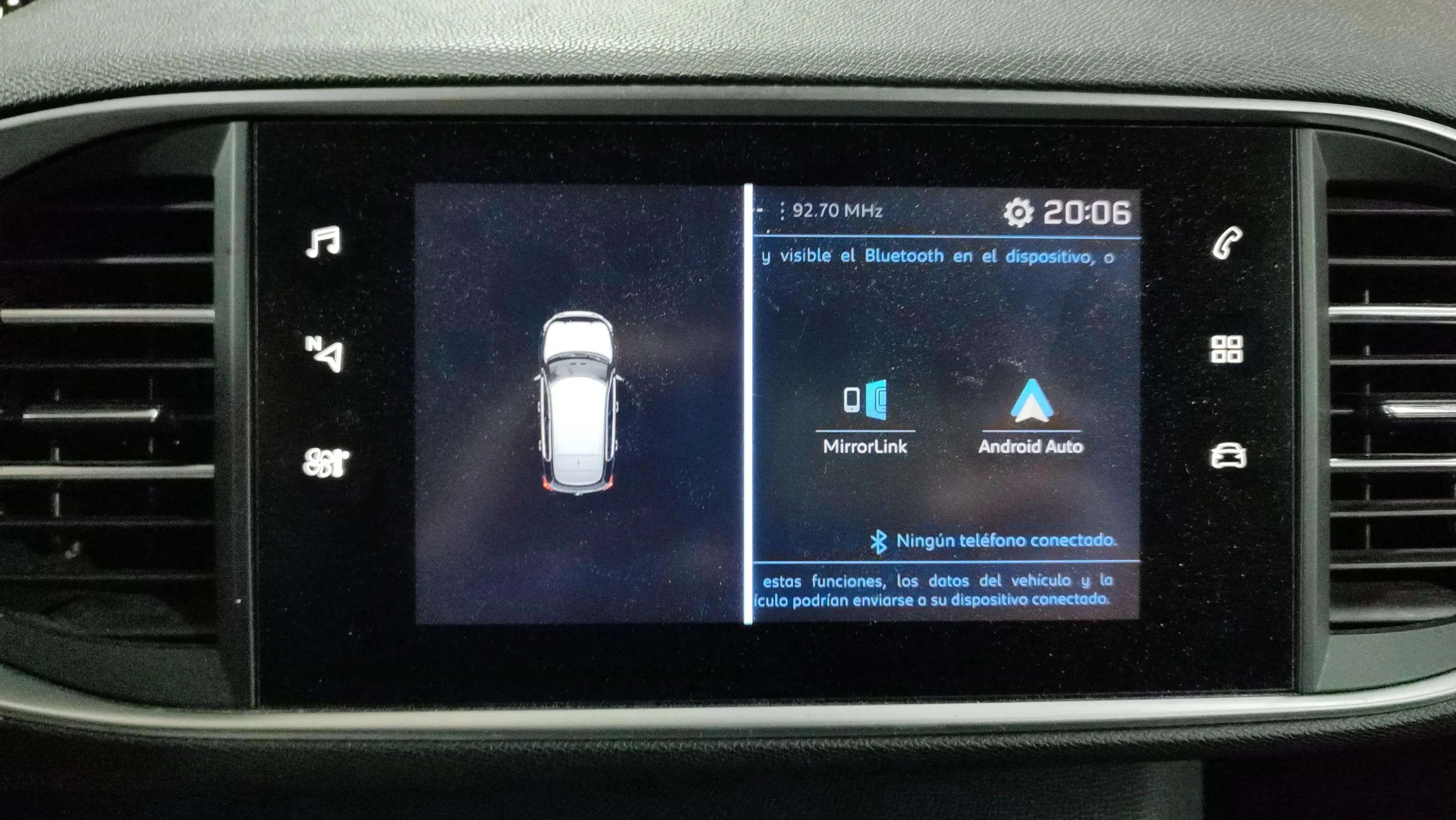 Peugeot 308 Style PureTech 130 - foto 23