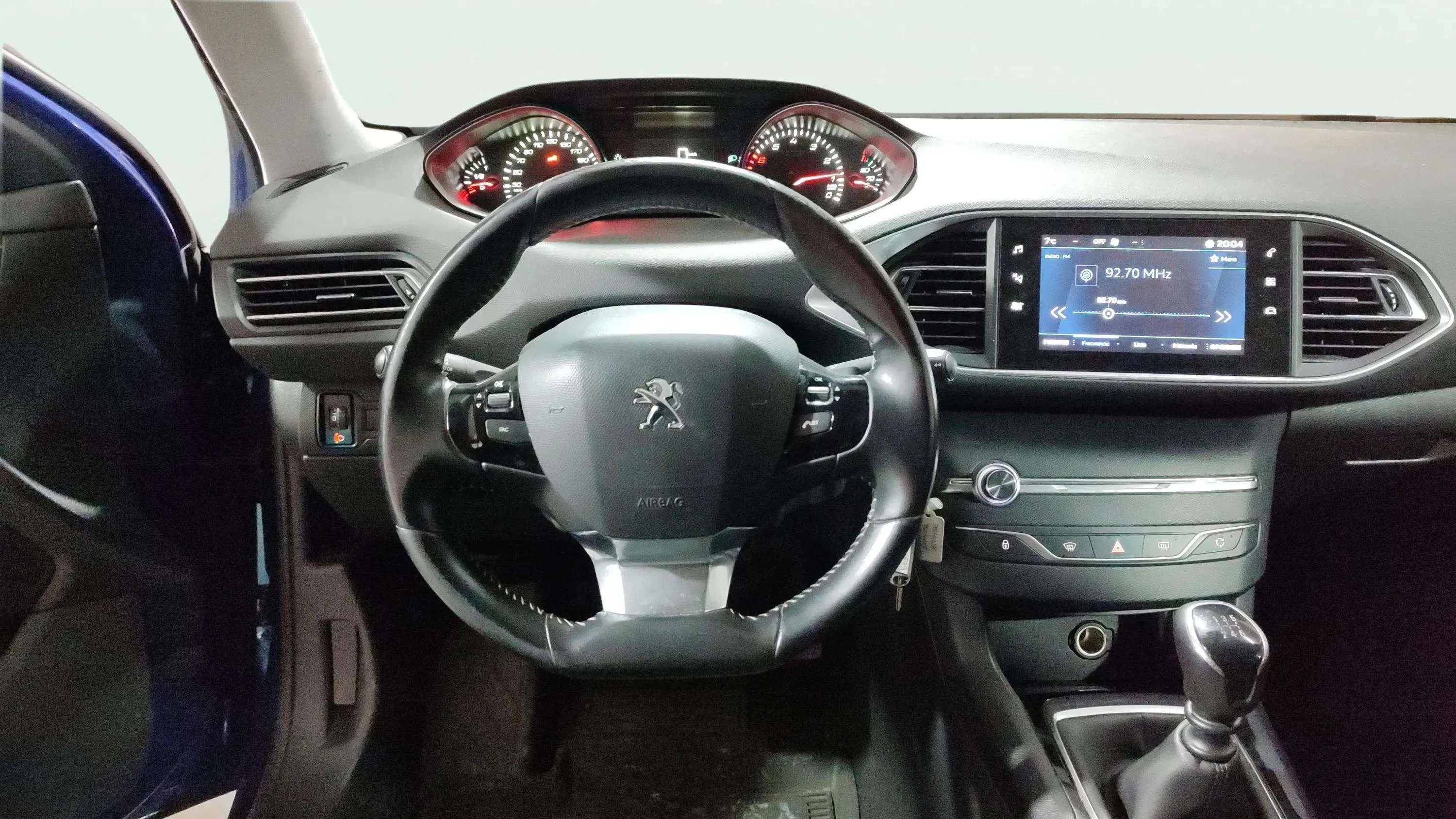 Peugeot 308 Style PureTech 130 - foto 11