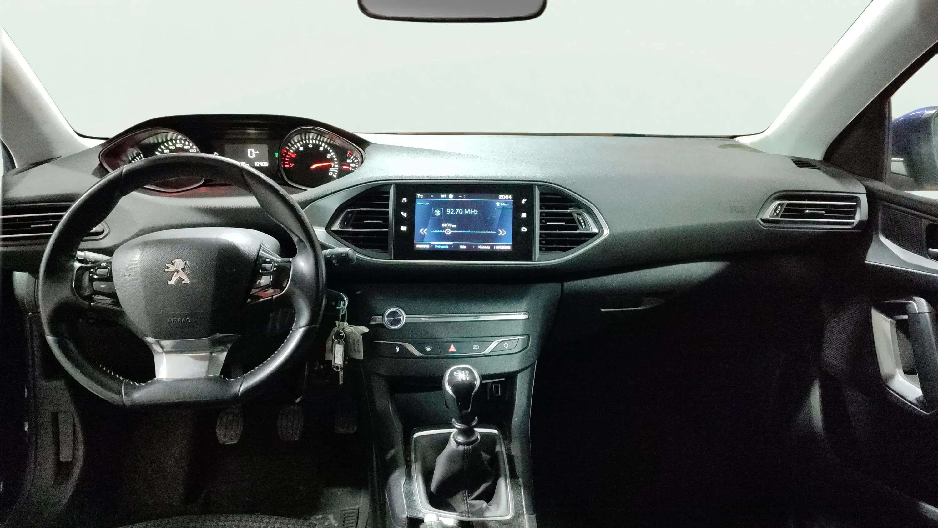 Peugeot 308 Style PureTech 130 - foto 9