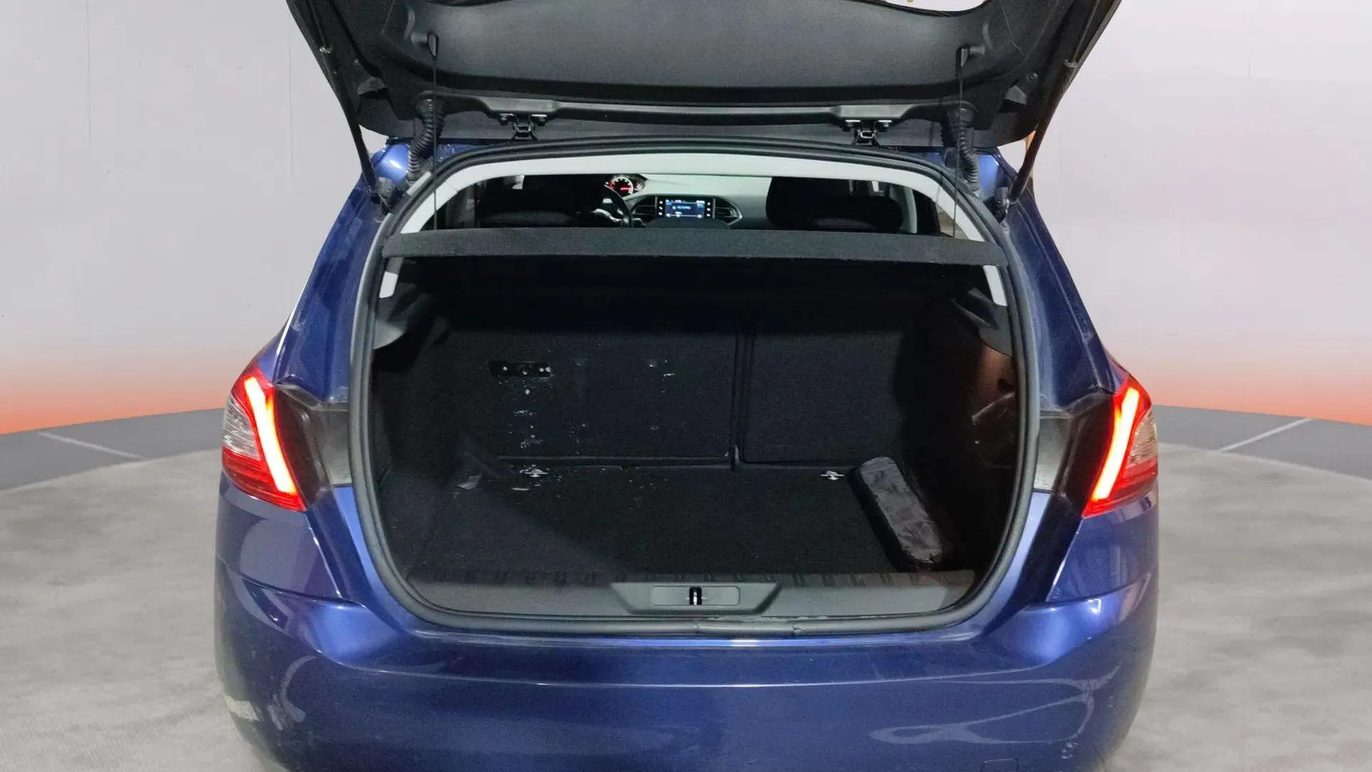Peugeot 308 Style PureTech 130 - foto 16