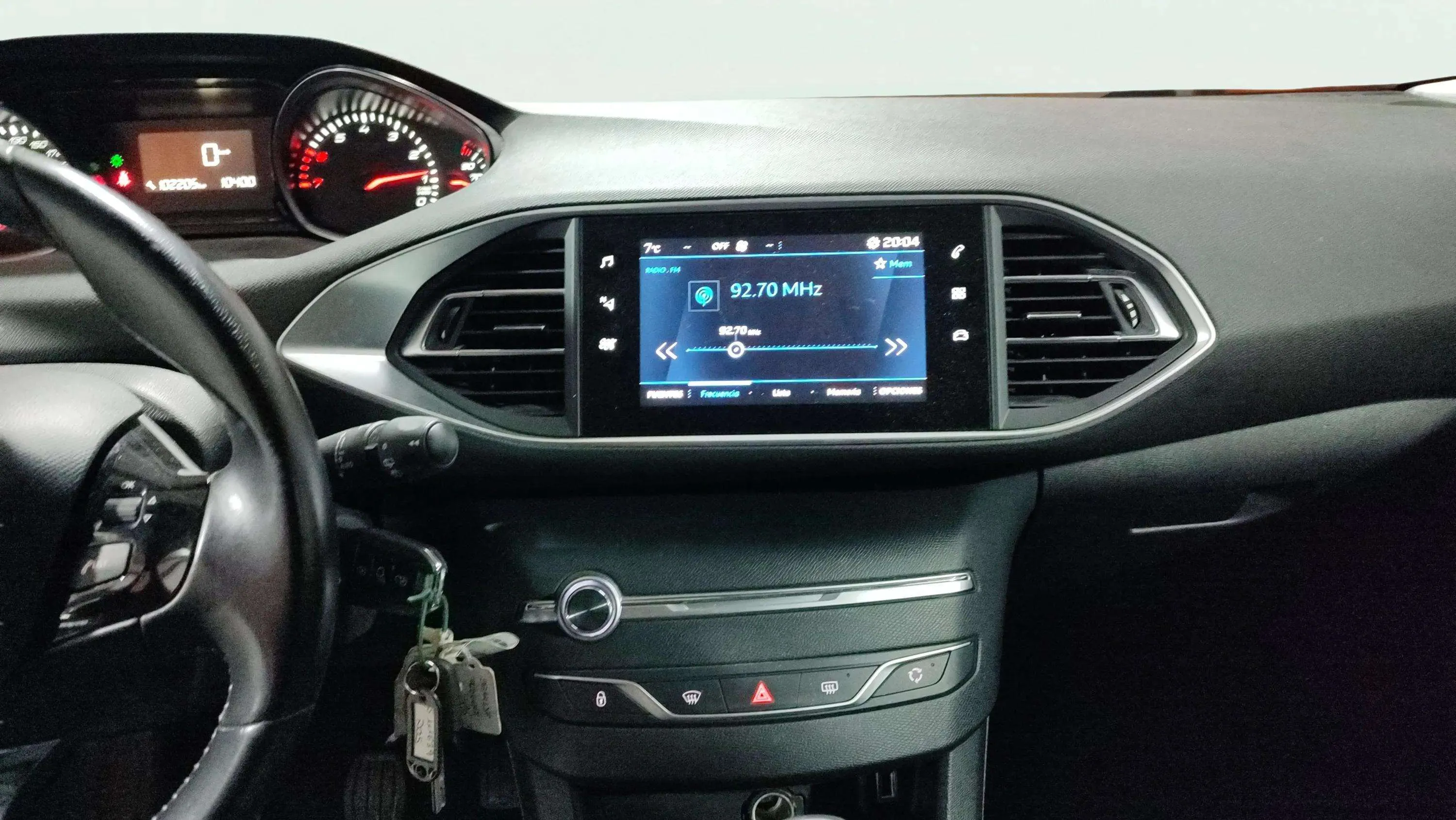 Peugeot 308 Style PureTech 130 - foto 10