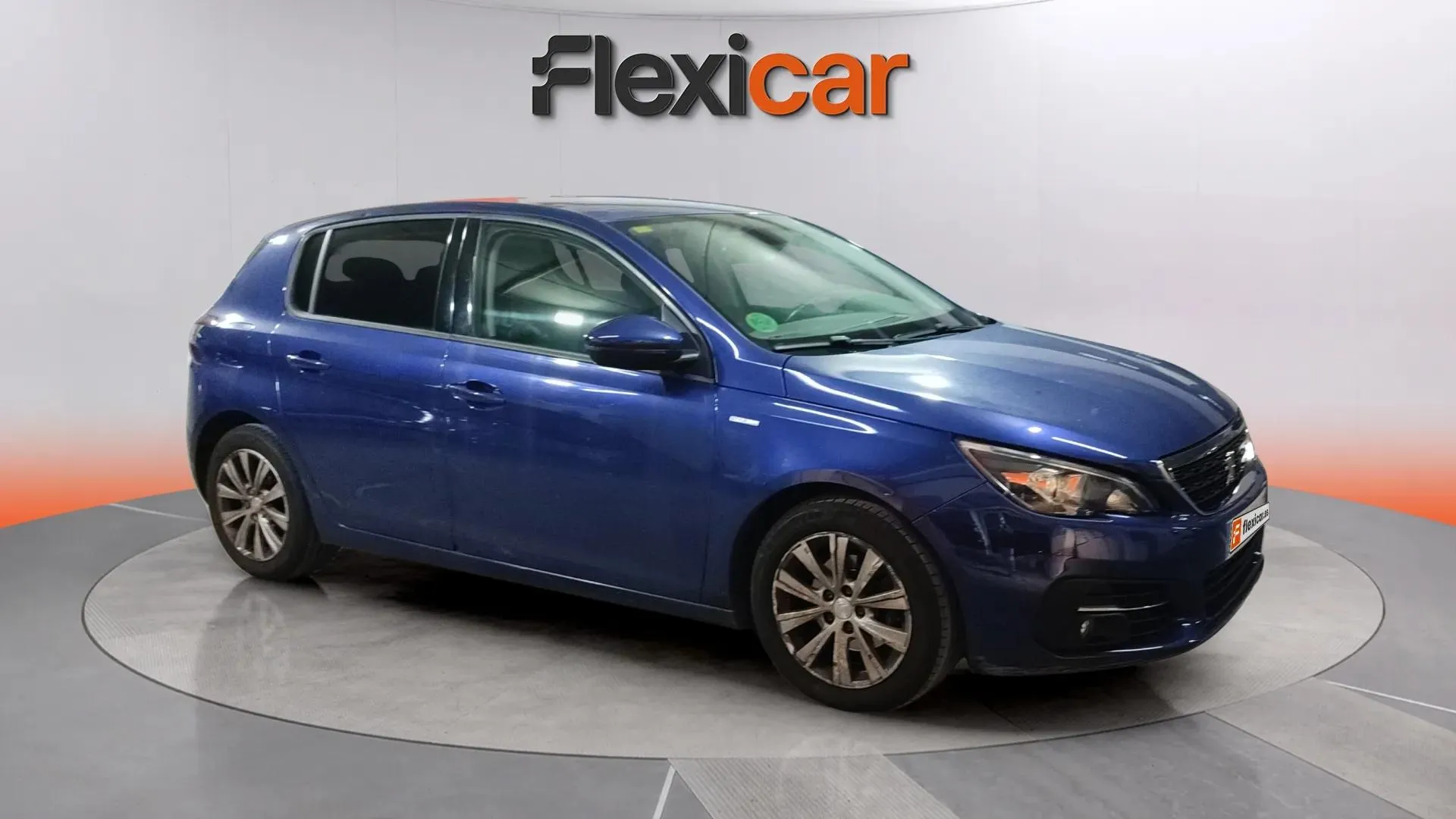 Peugeot 308 Style PureTech 130