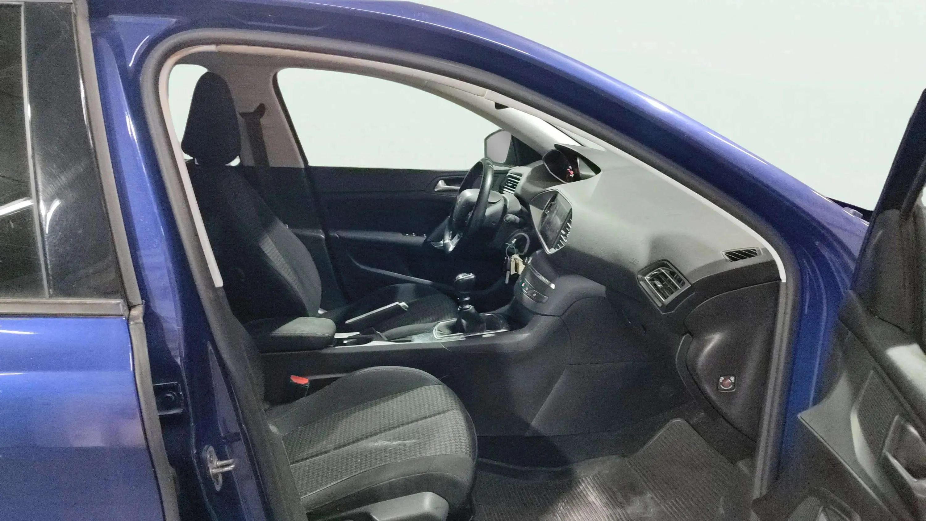 Peugeot 308 Style PureTech 130 - foto 13