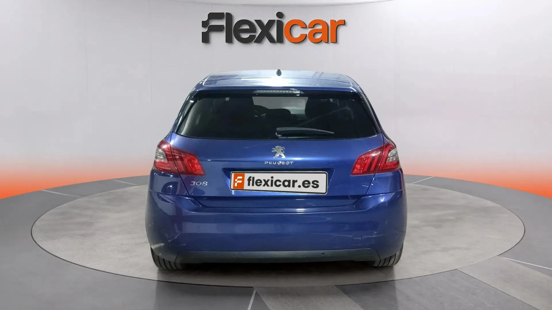 Peugeot 308 Style PureTech 130 - foto 5