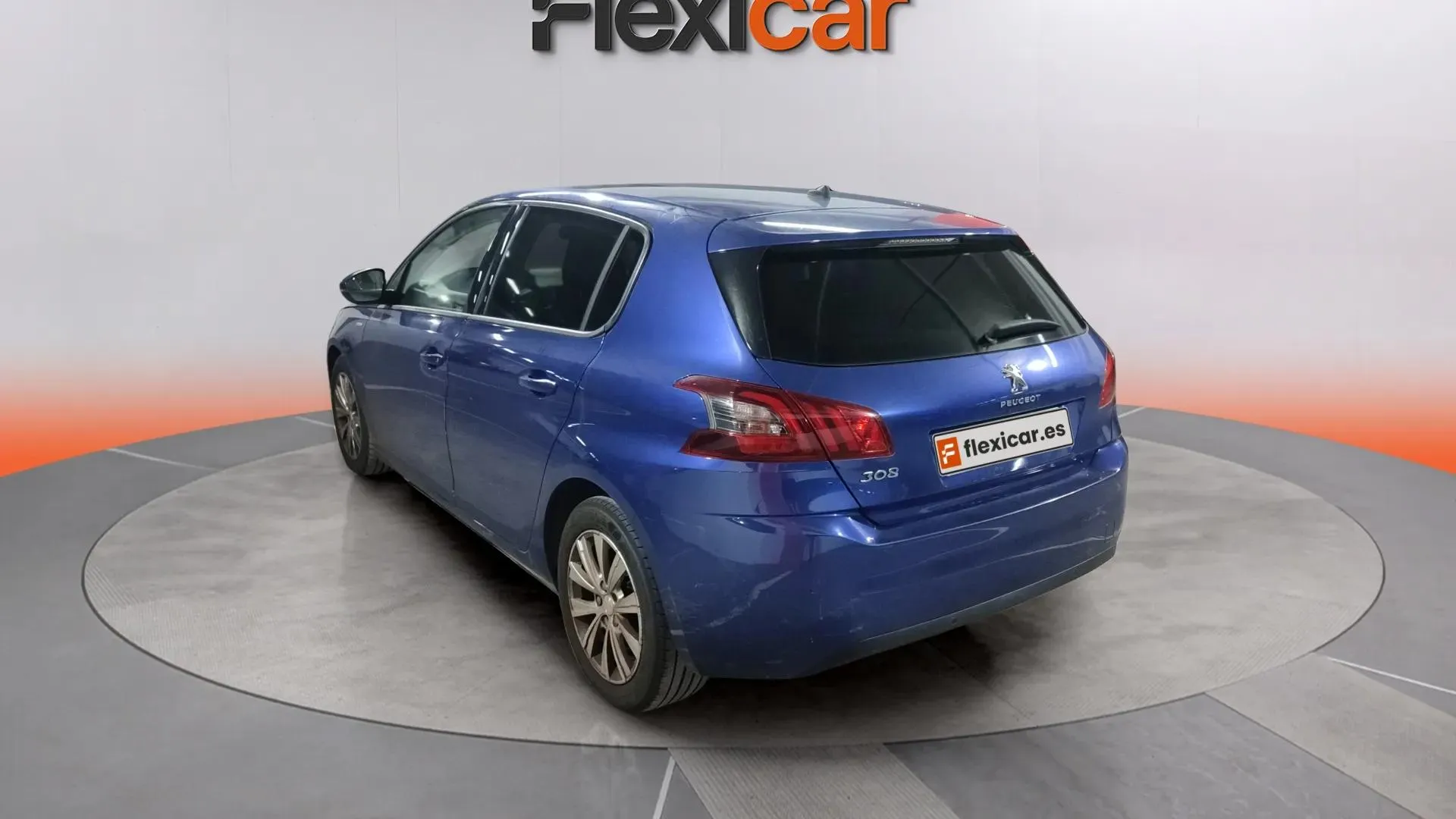 Peugeot 308 Style PureTech 130 - foto 4