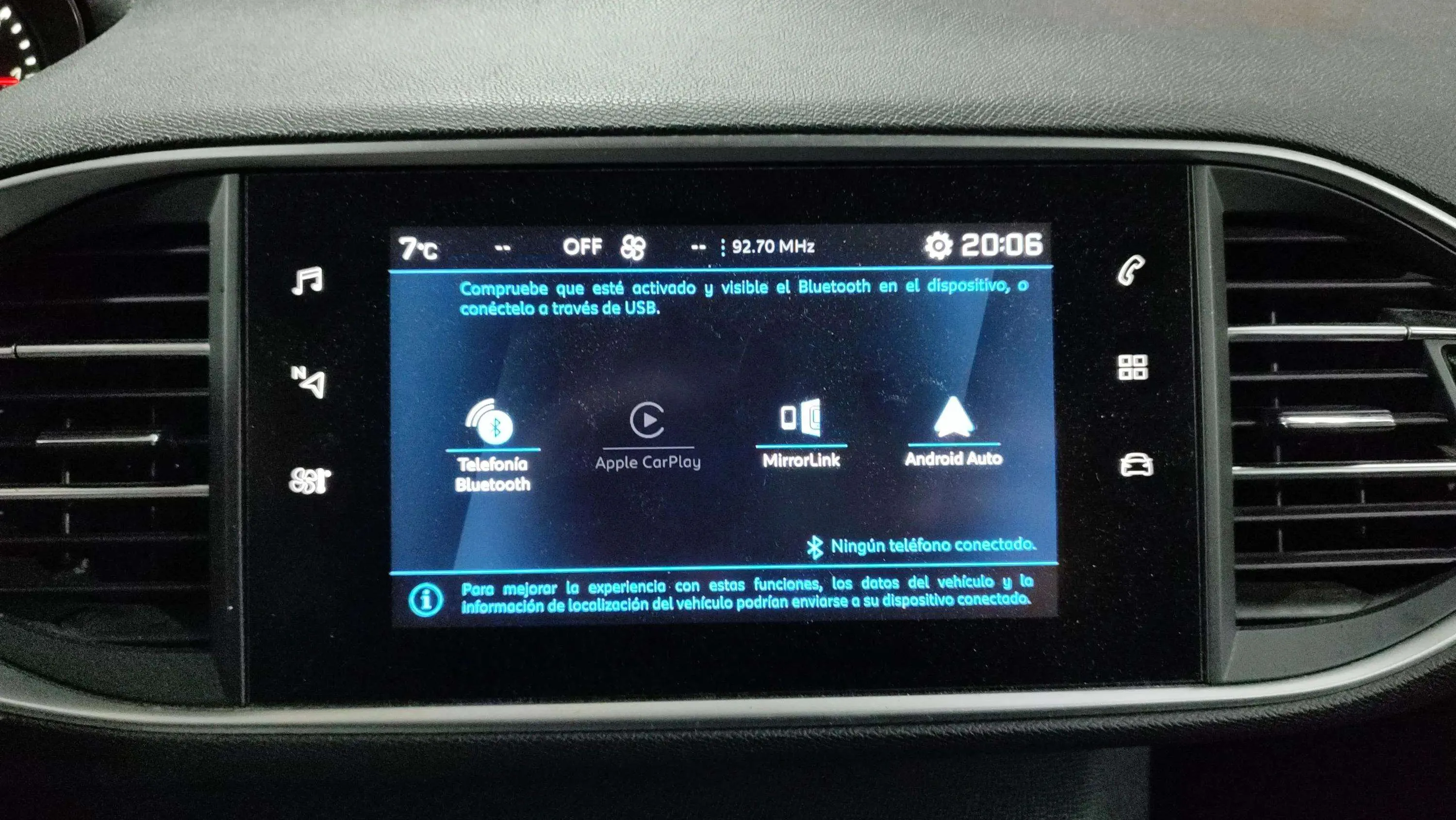 Peugeot 308 Style PureTech 130 - foto 22