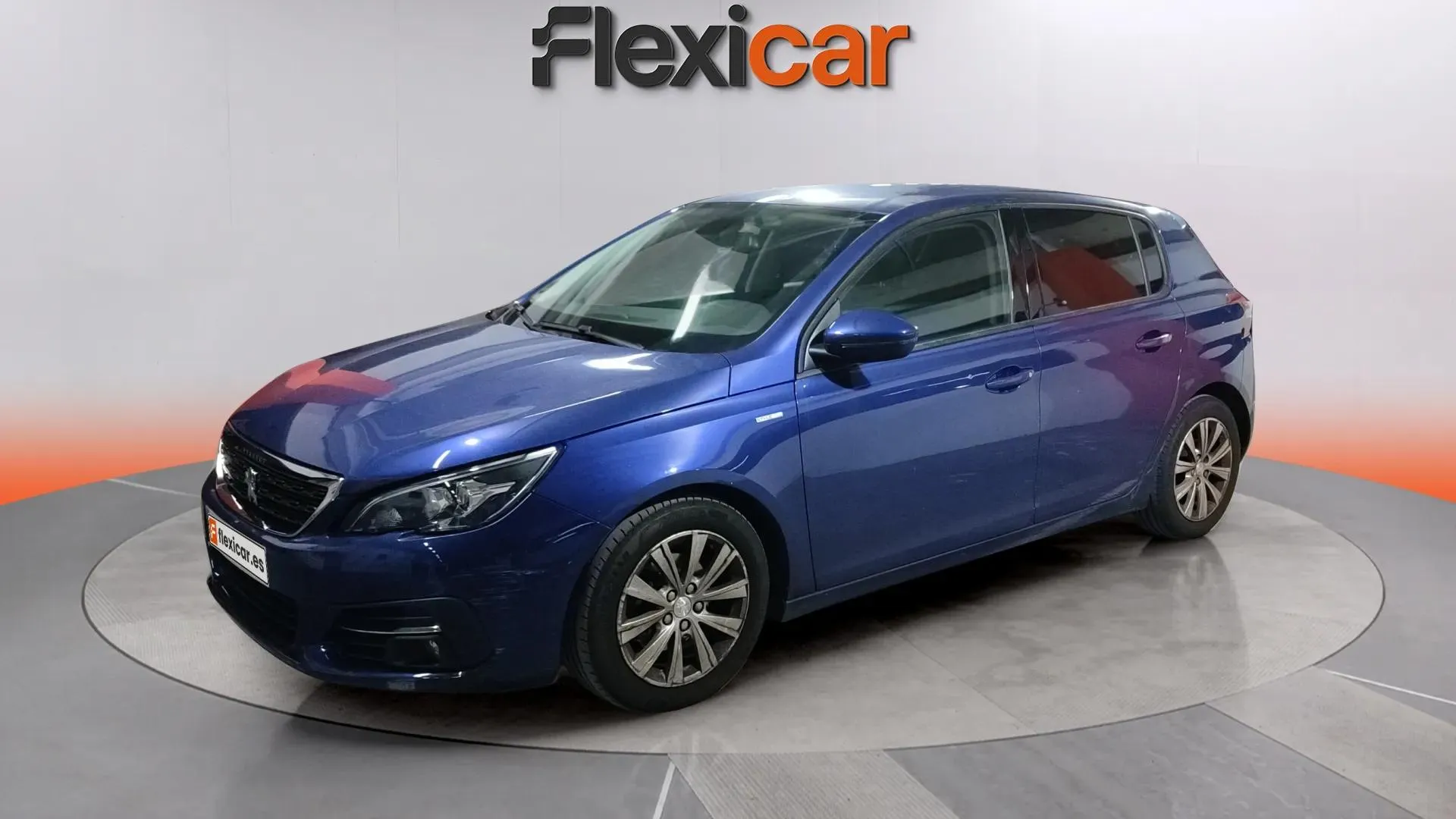 Peugeot 308 Style PureTech 130 - foto 2
