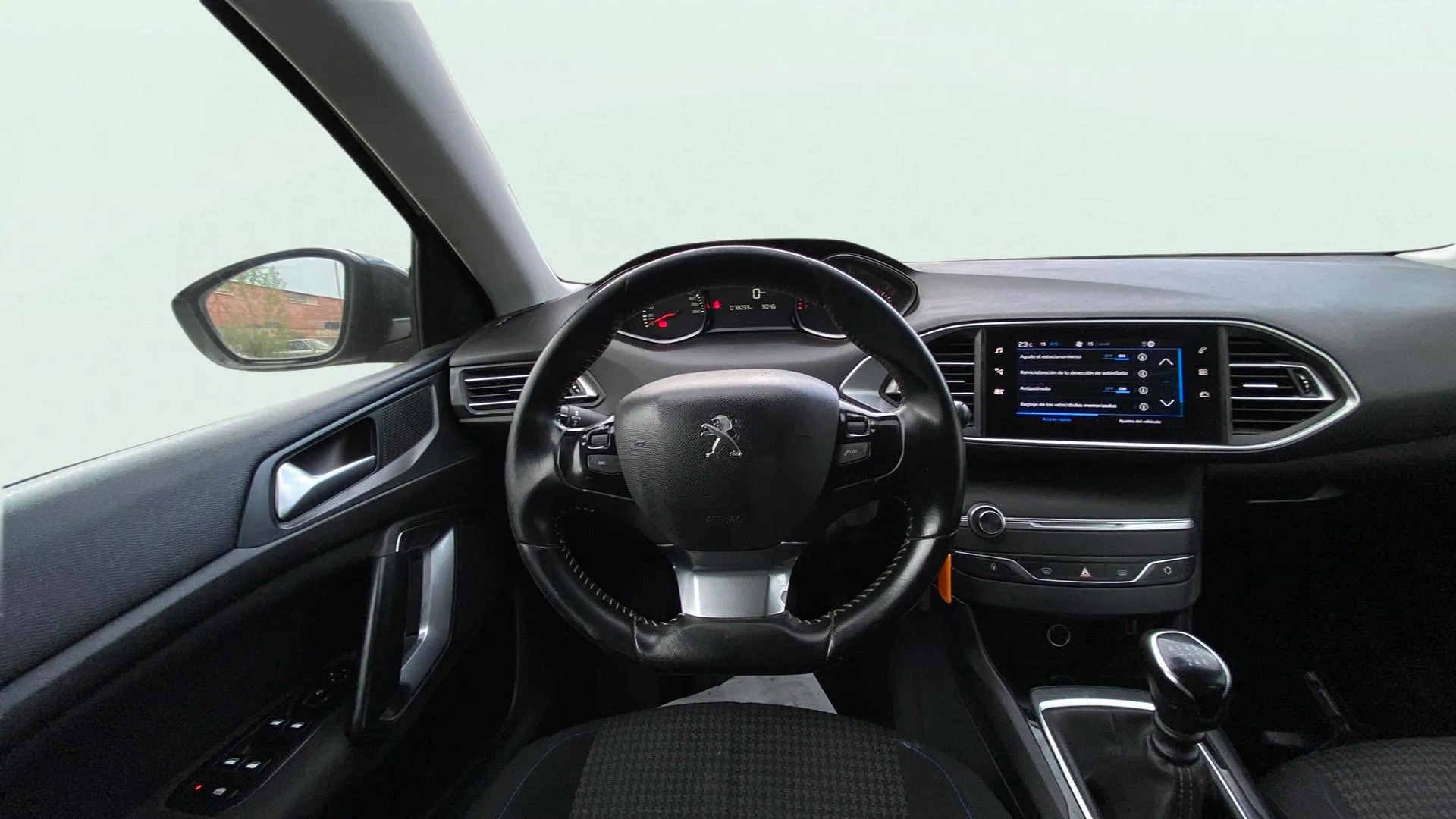 Peugeot 308 Access PureTech 110 - foto 10