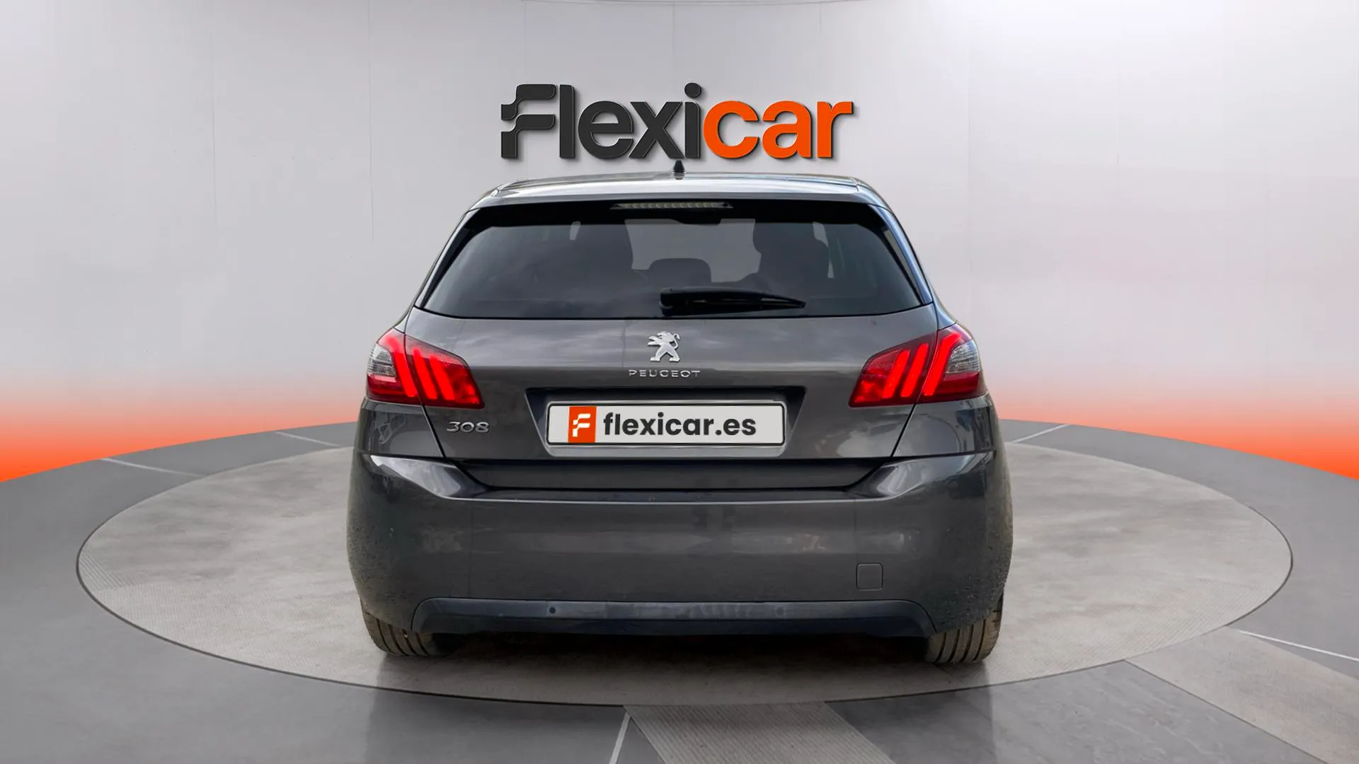 Peugeot 308 Access PureTech 110 - foto 8