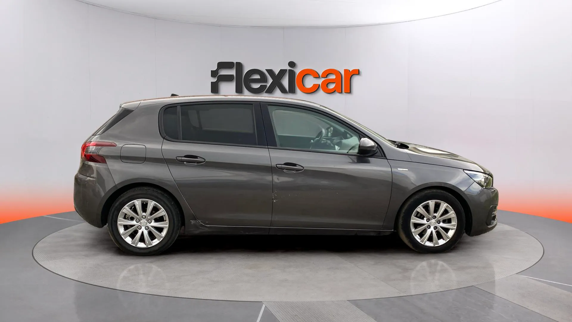 Peugeot 308 Access PureTech 110 - foto 5