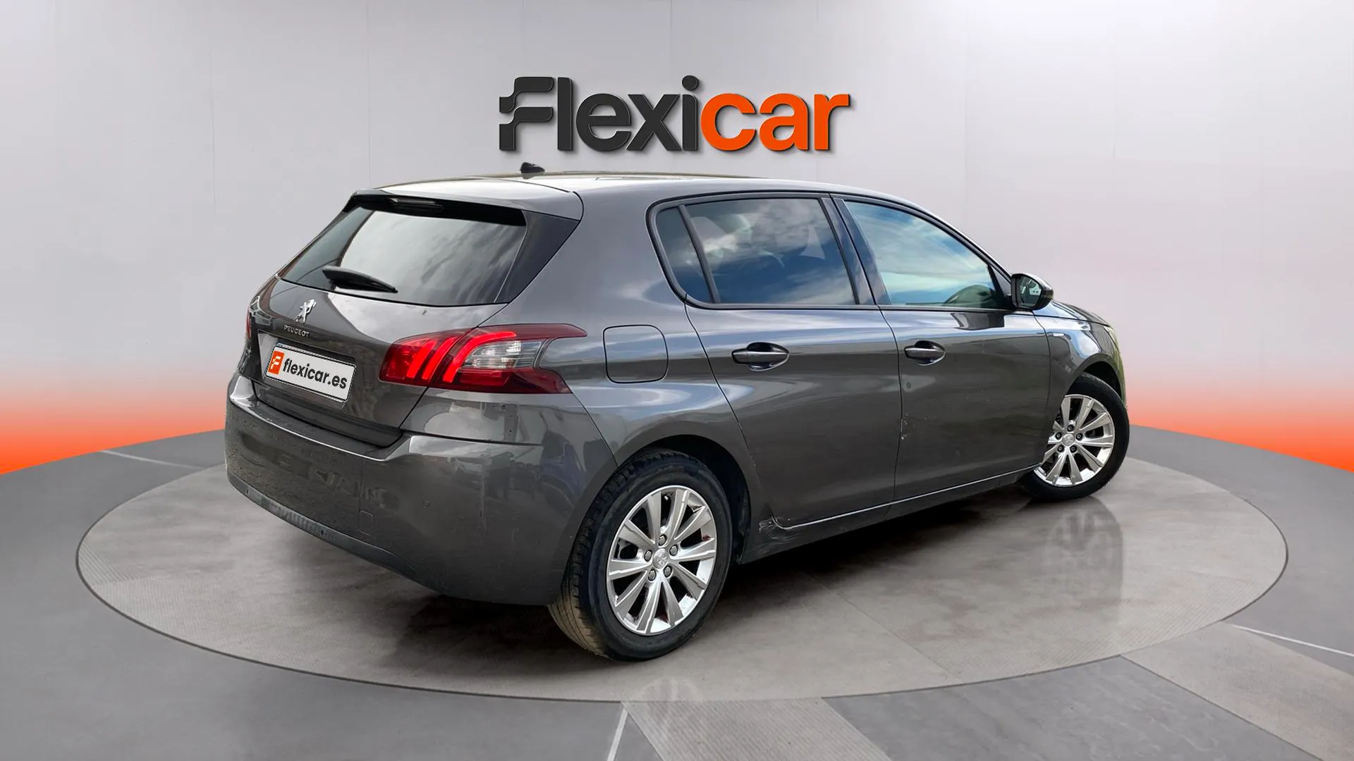 Peugeot 308 Access PureTech 110 - foto 4