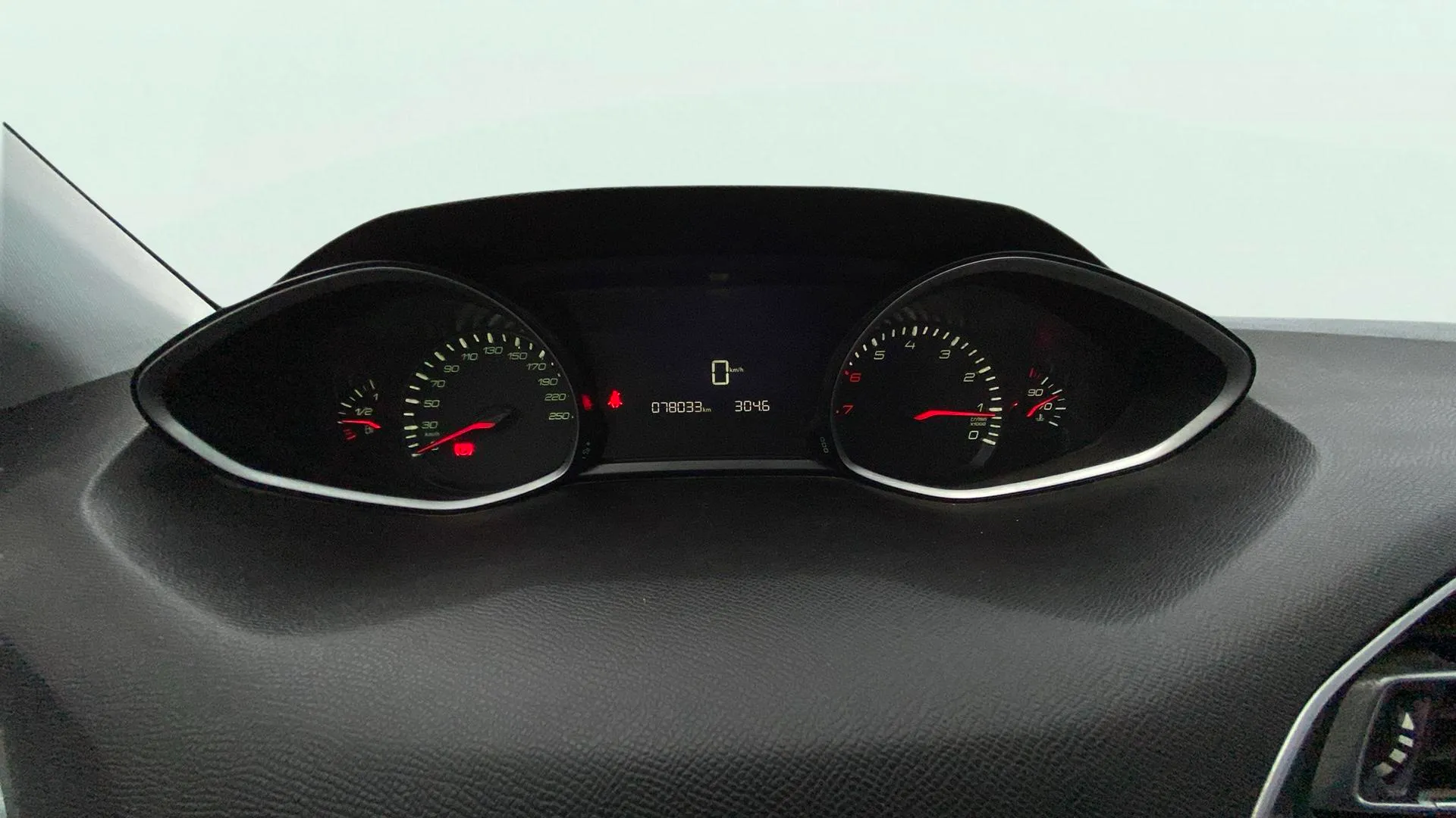 Peugeot 308 Access PureTech 110 - foto 13