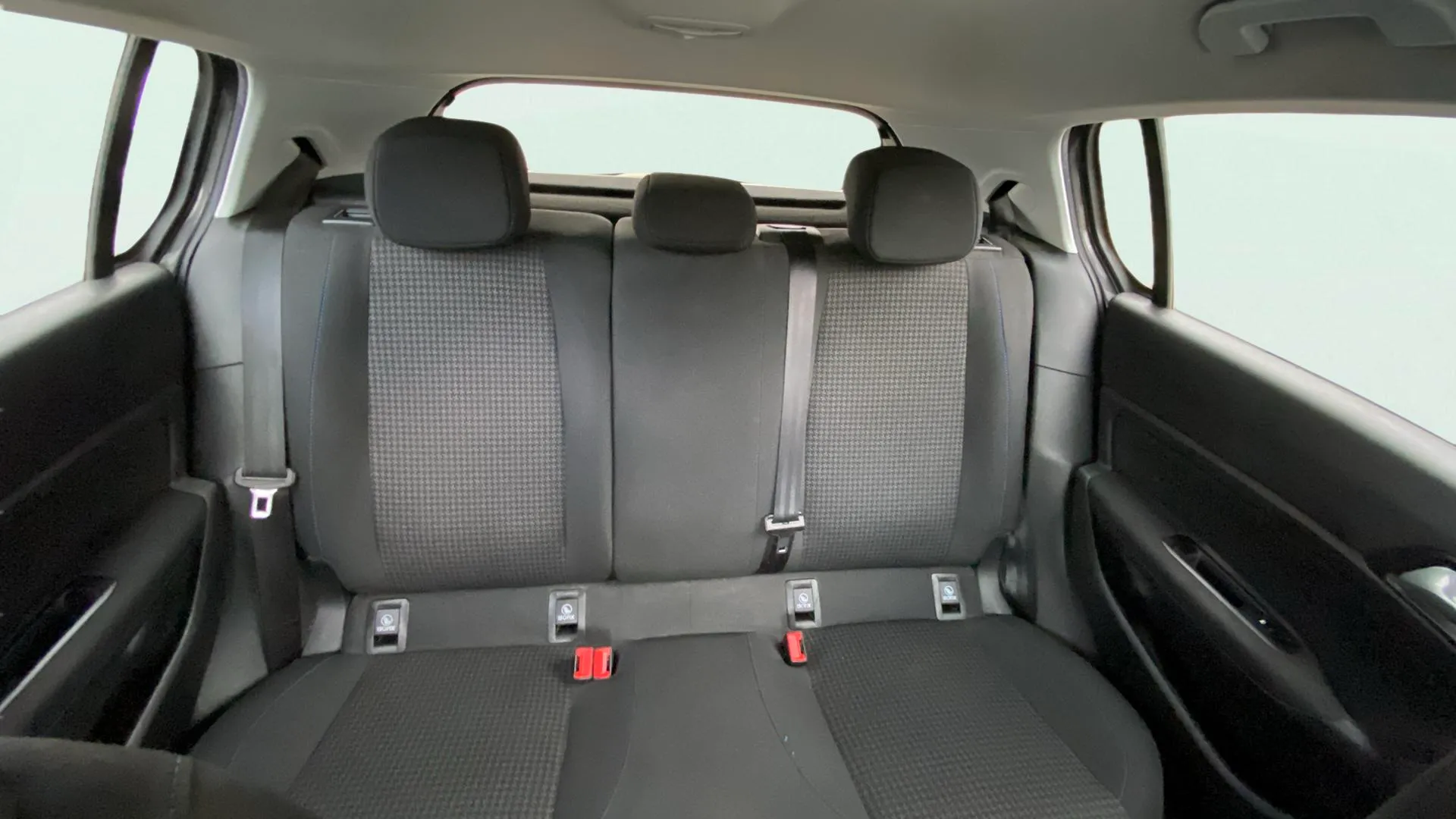 Peugeot 308 Access PureTech 110 - foto 16