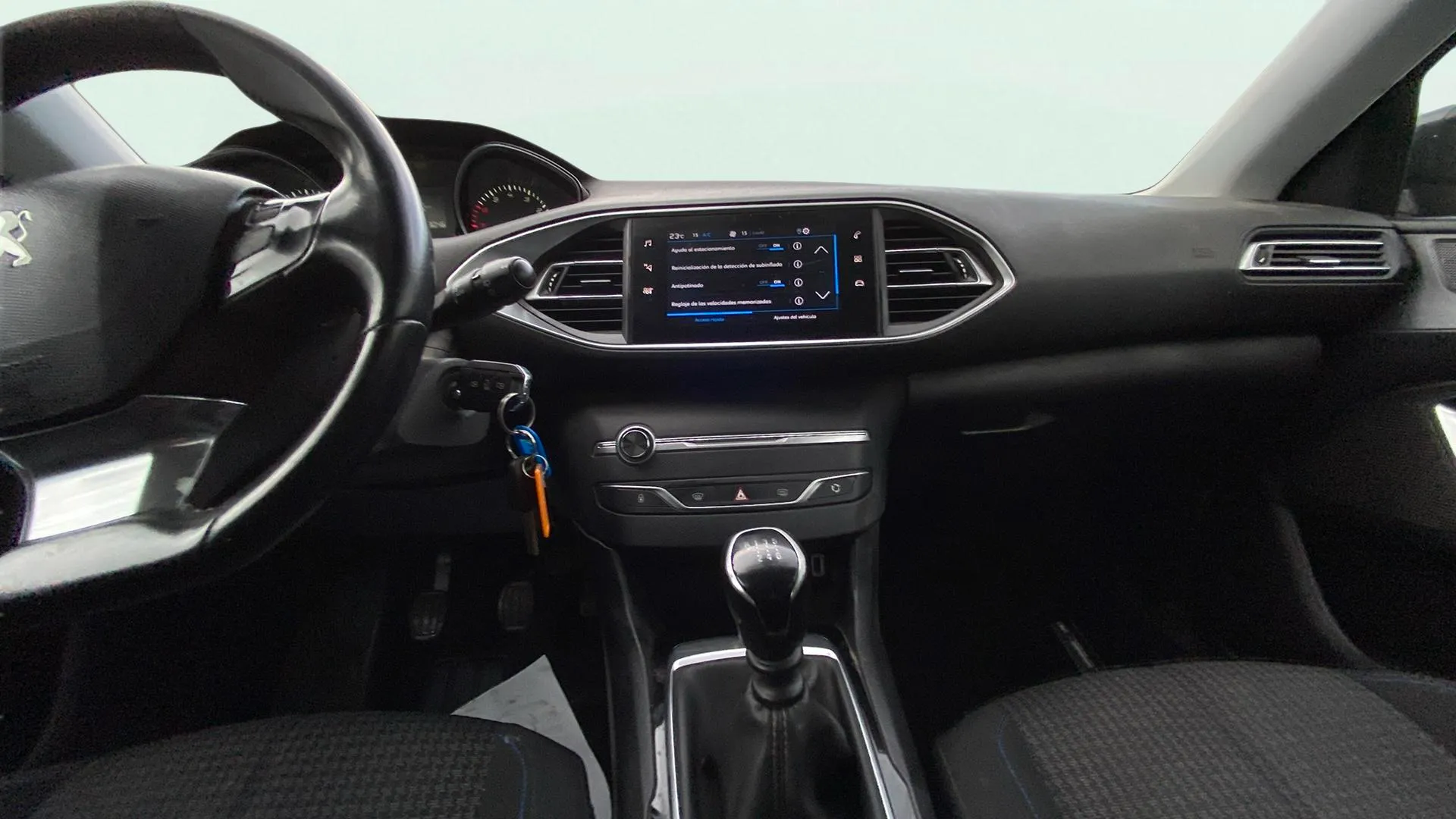 Peugeot 308 Access PureTech 110 - foto 11