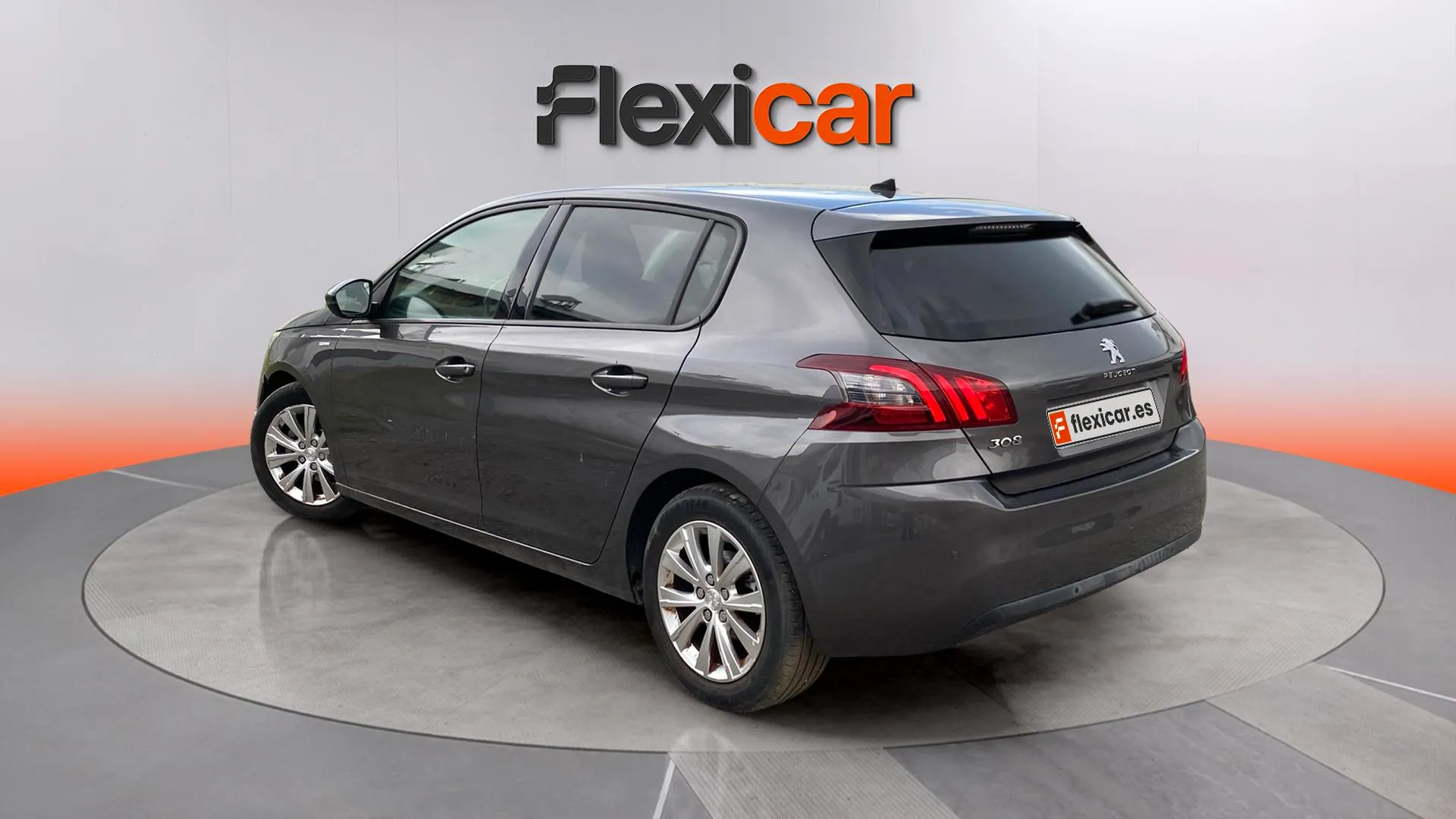 Peugeot 308 Access PureTech 110 - foto 6