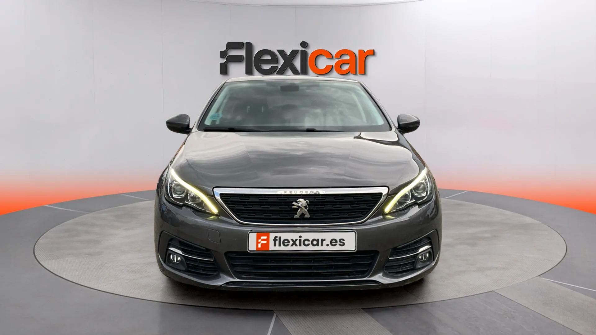 Peugeot 308 Access PureTech 110 - foto 2