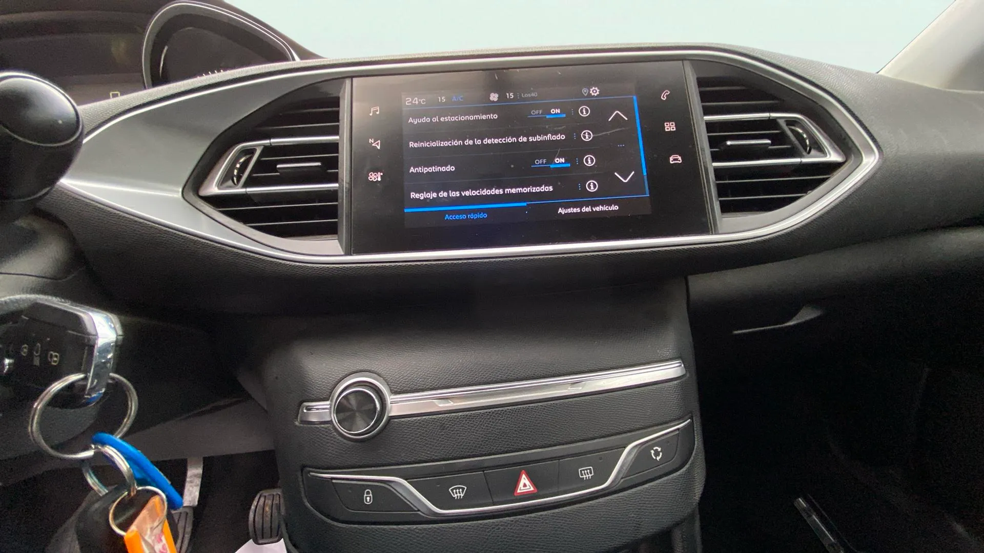 Peugeot 308 Access PureTech 110 - foto 12