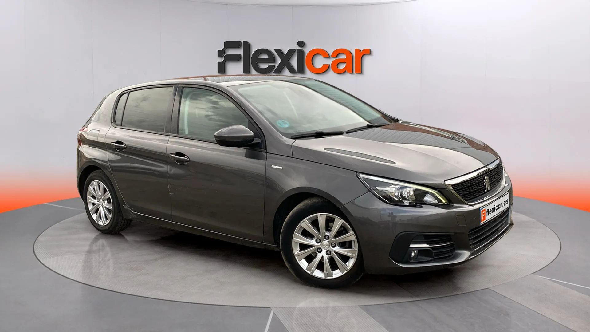 Peugeot 308 Access PureTech 110