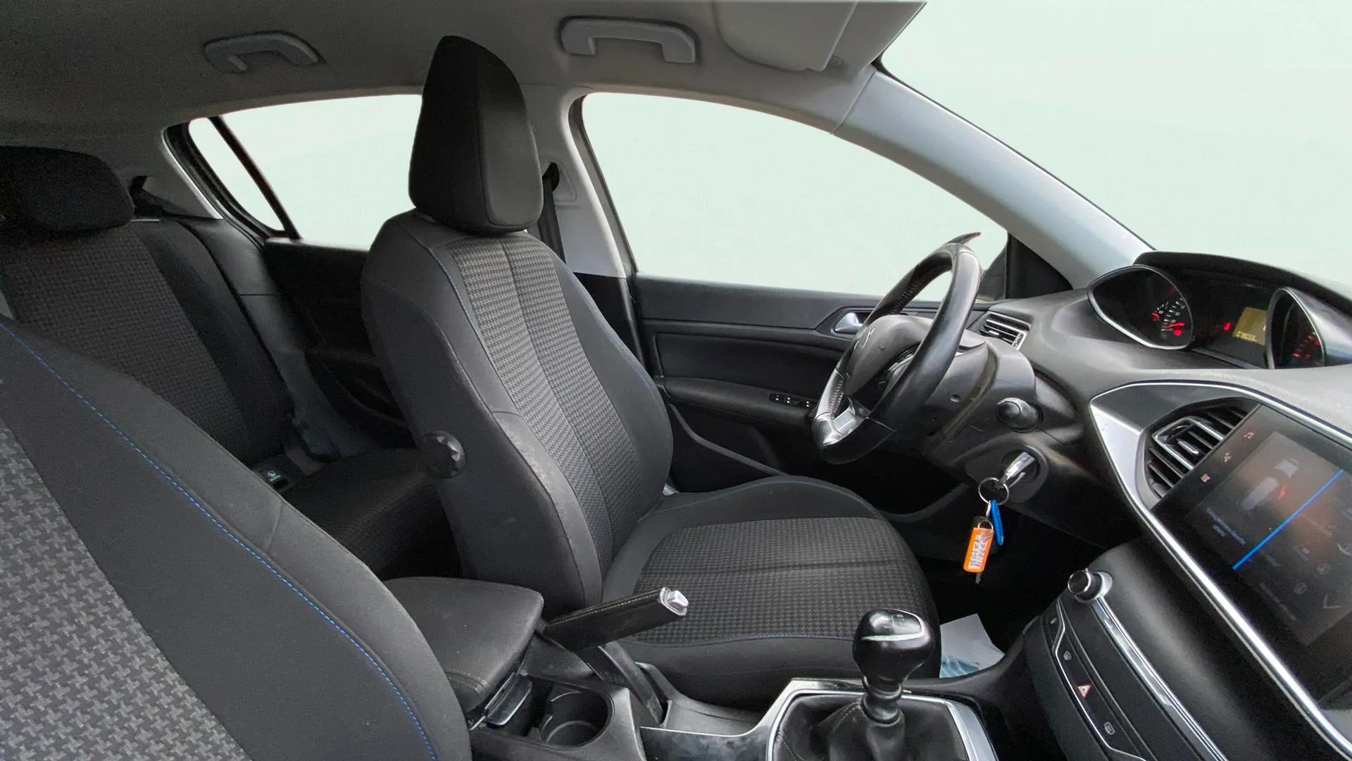 Peugeot 308 Access PureTech 110 - foto 14