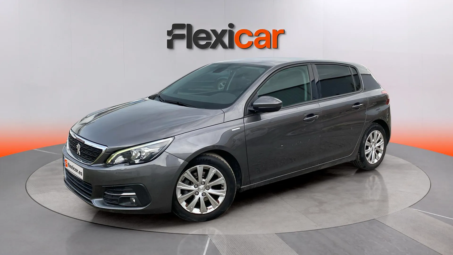 Peugeot 308 Access PureTech 110 - foto 3