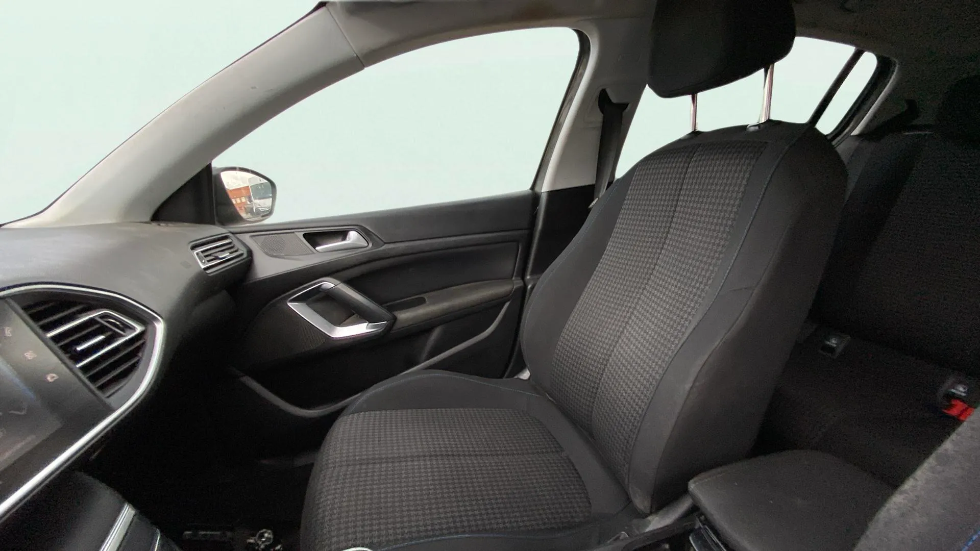 Peugeot 308 Access PureTech 110 - foto 15