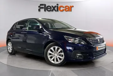peugeot 308 5p active pack puretech 130 s amps gasolina manual las rozas europolis 903000000183271