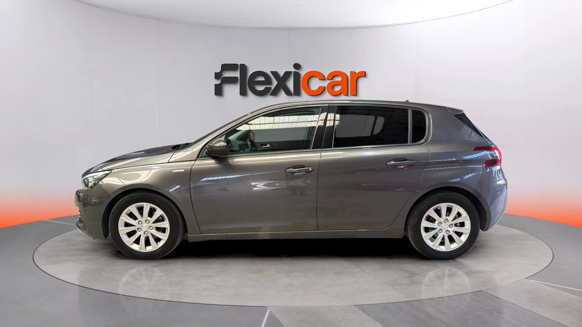 Peugeot 308 Access PureTech 110 - foto 4