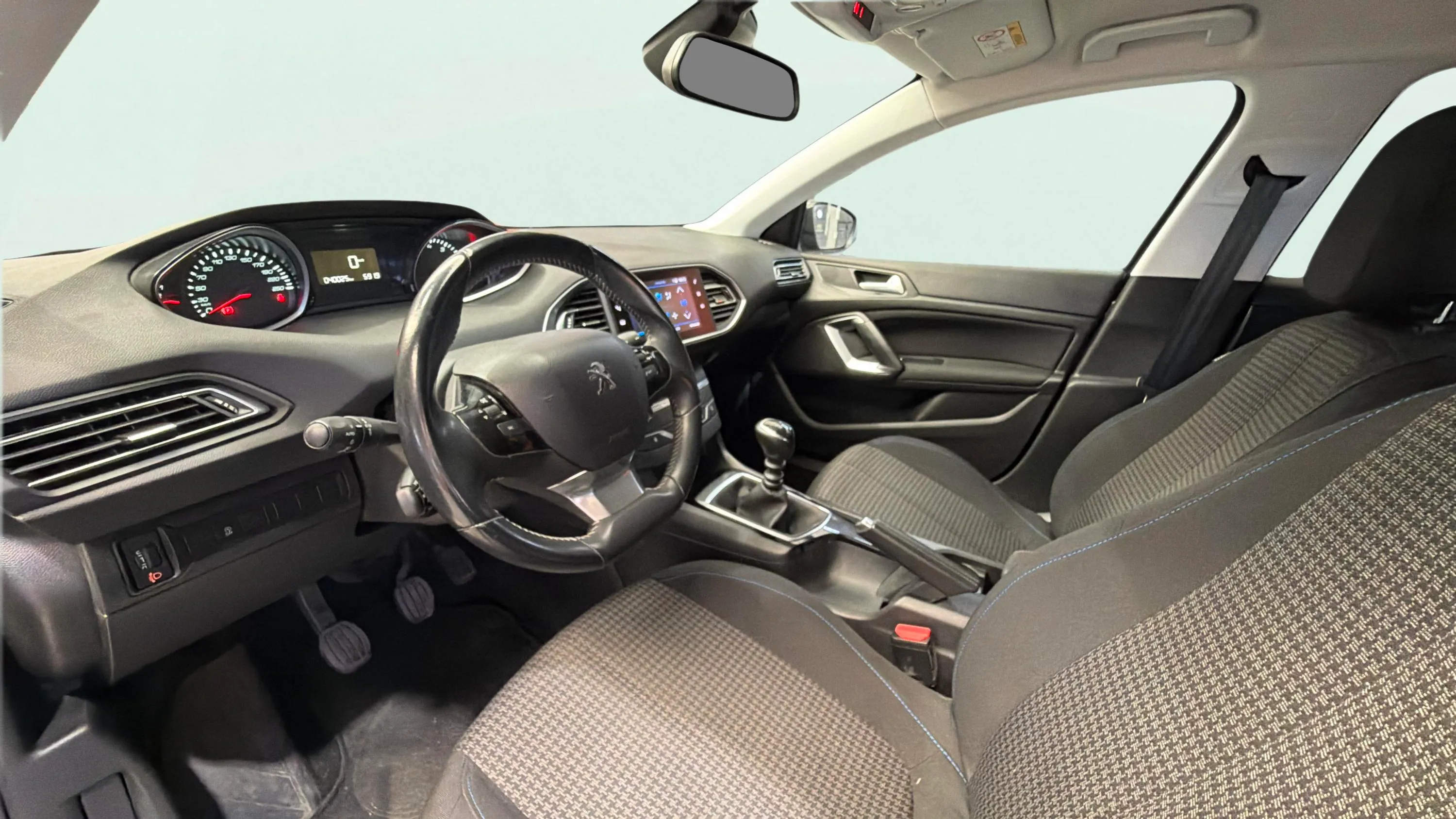 Peugeot 308 Access PureTech 110 - foto 13