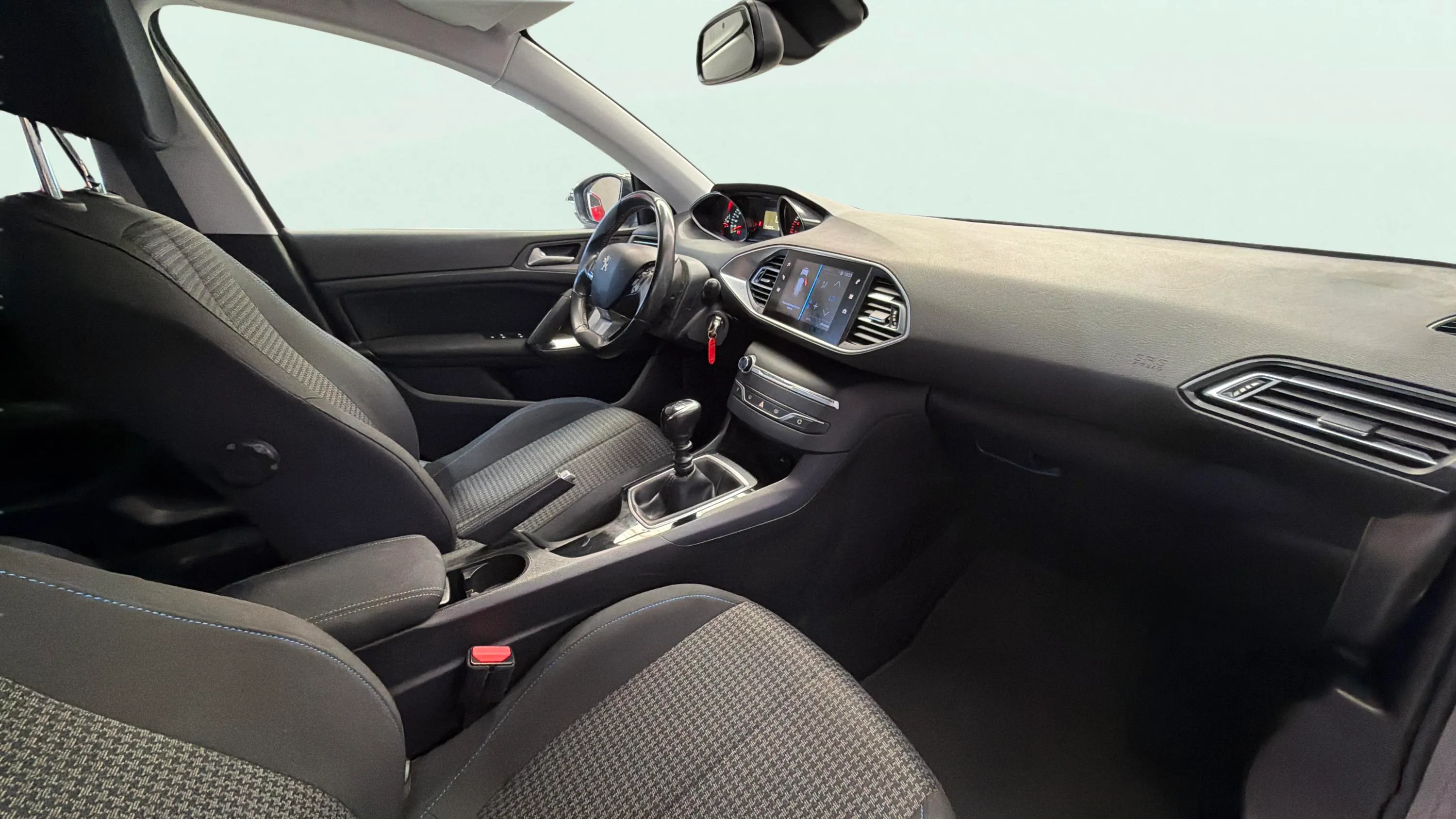 Peugeot 308 Access PureTech 110 - foto 14