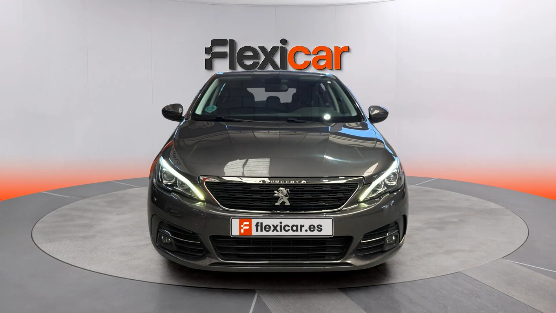 Peugeot 308 Access PureTech 110 - foto 2
