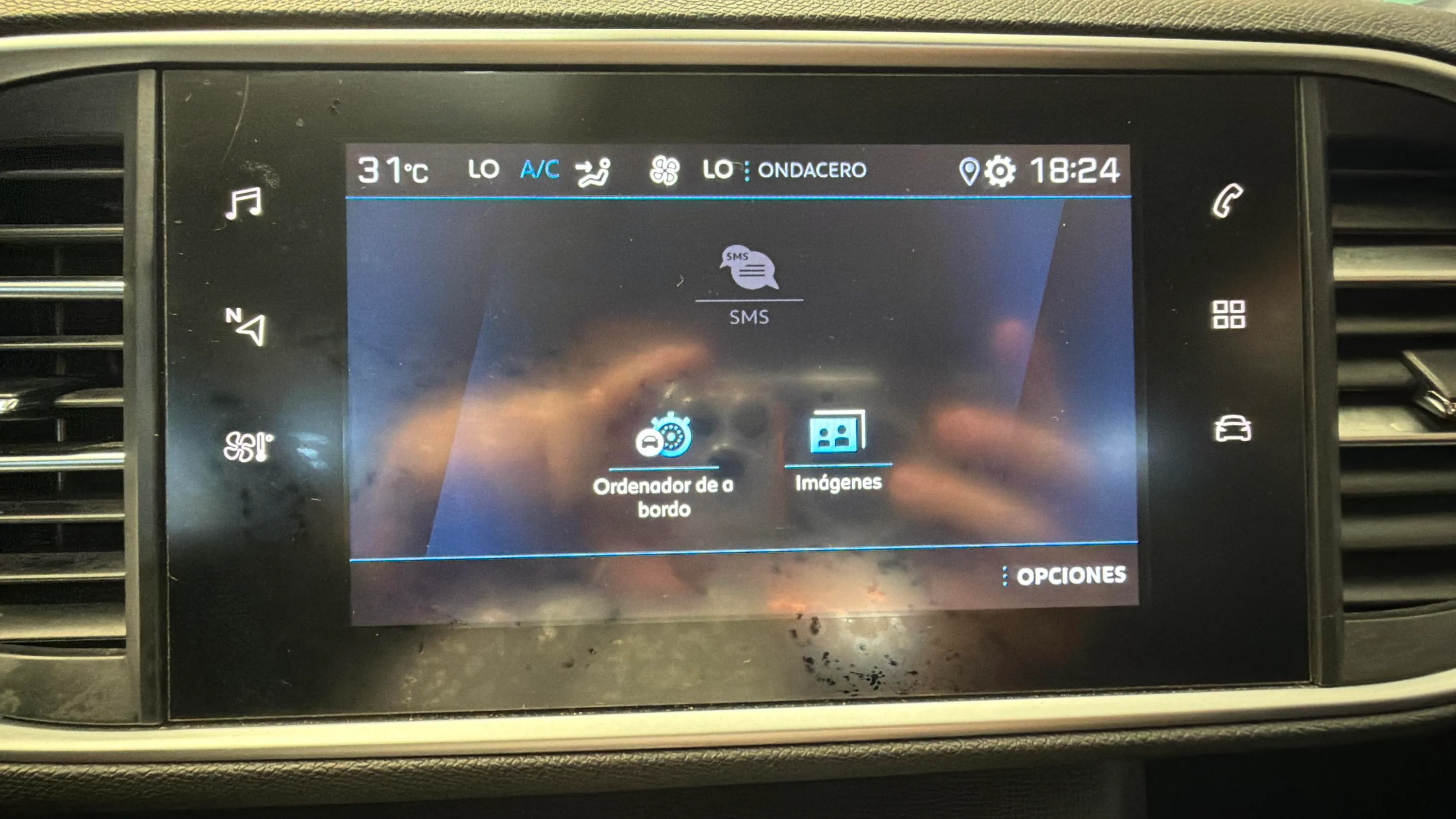 Peugeot 308 Access PureTech 110 - foto 23