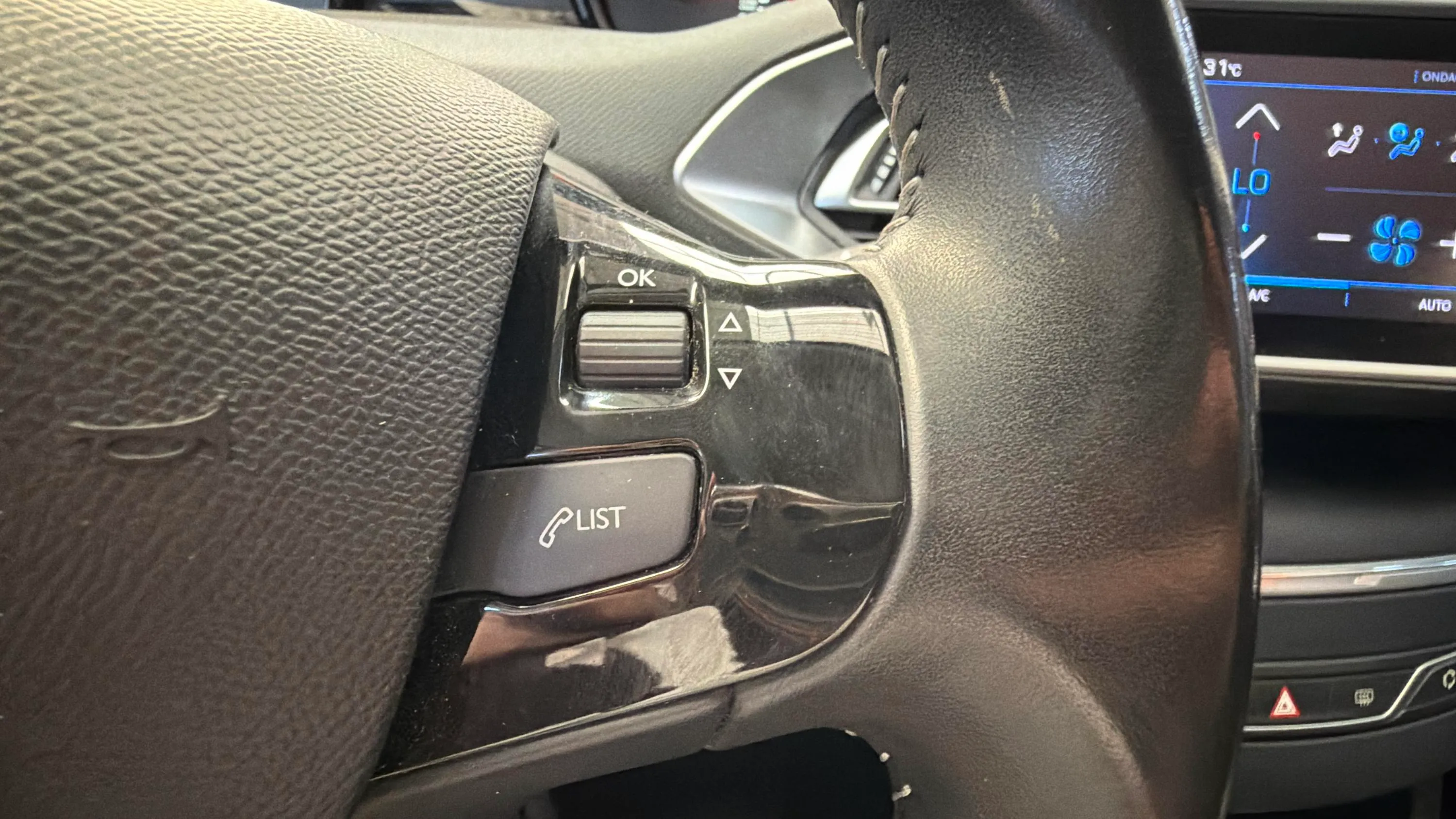 Peugeot 308 Access PureTech 110 - foto 19